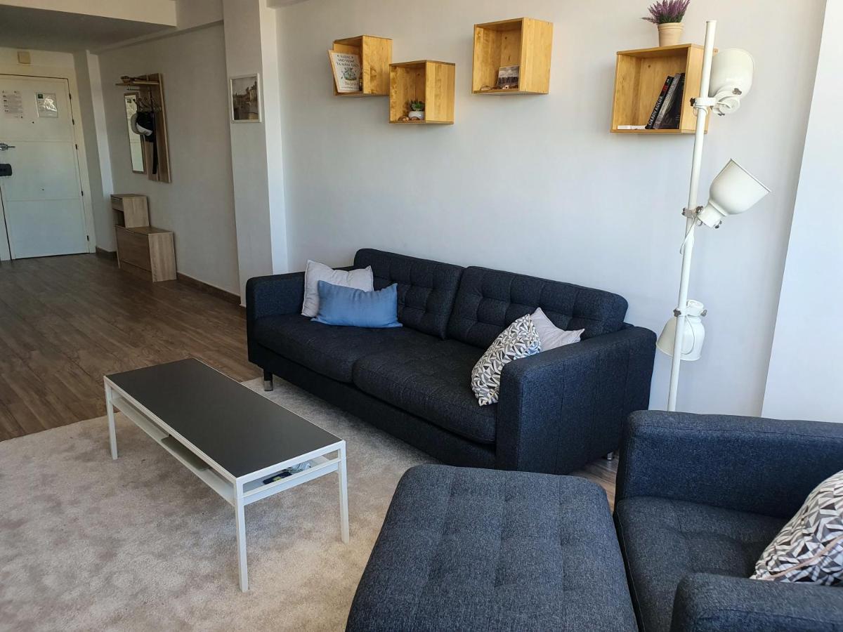 Huelin Park Apartment