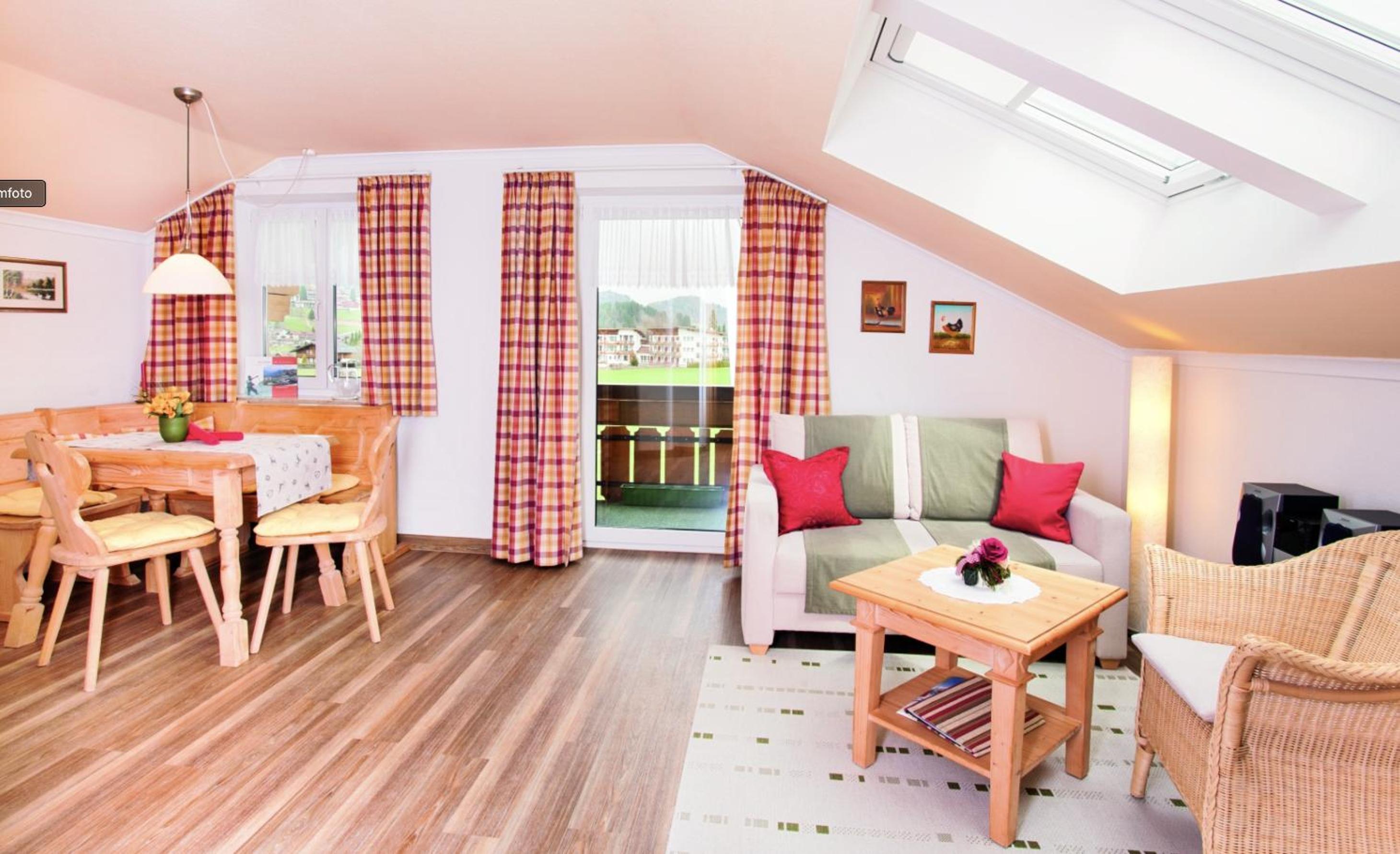 Landhaus Dobler
