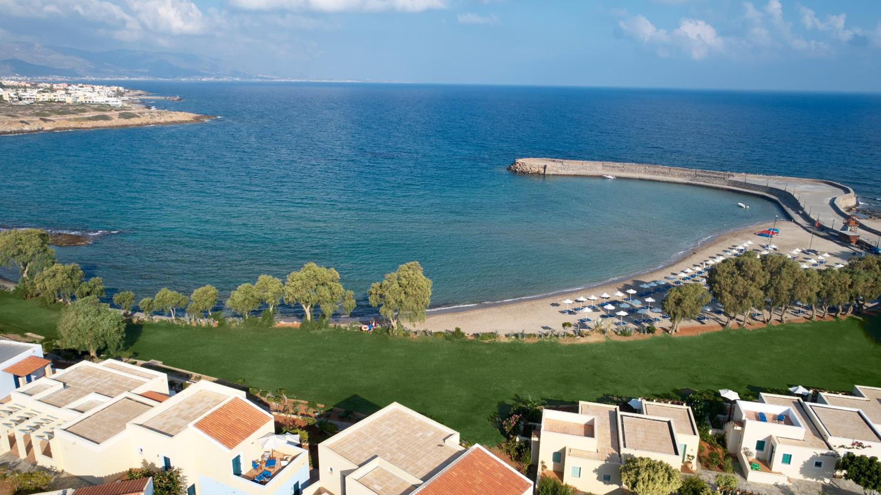 Kalimera Kriti Hotel & Village Resort
