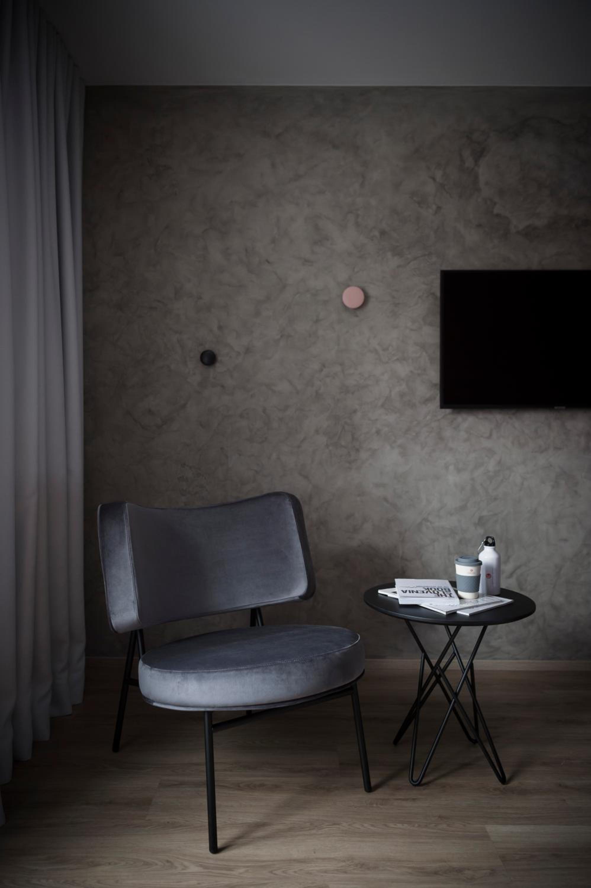 ibis Styles Ljubljana Centre 8