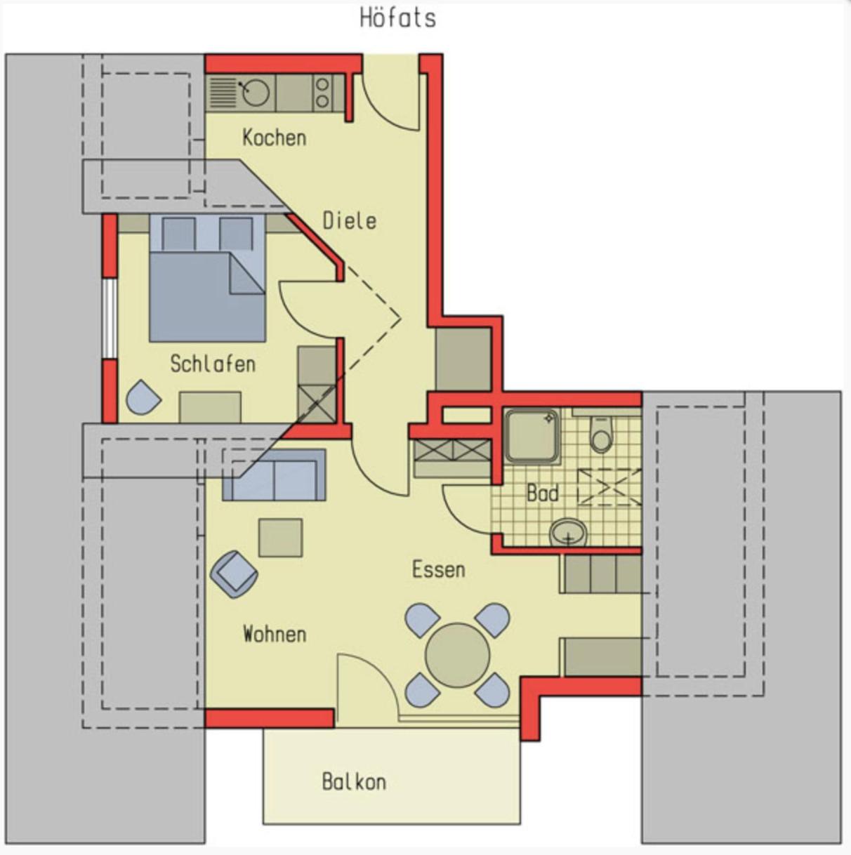 Landhaus Dobler