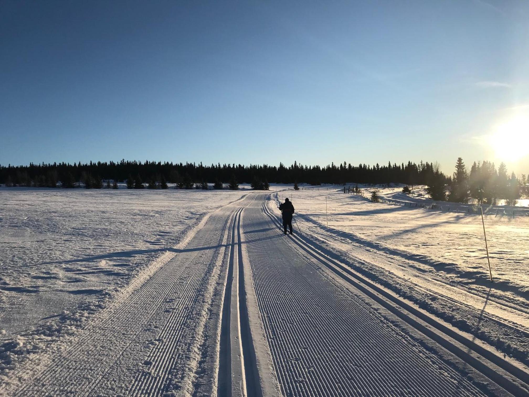 Glomstad Gjestehus