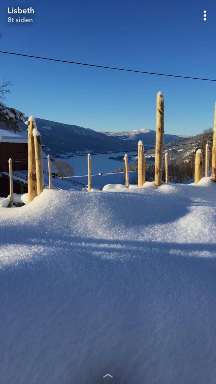 Glomstad Gjestehus