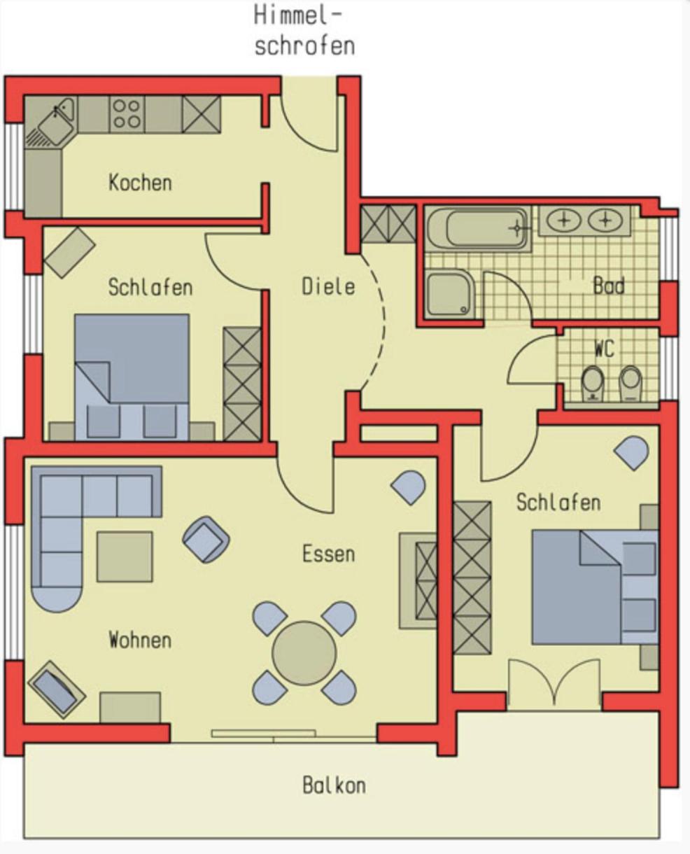 Landhaus Dobler