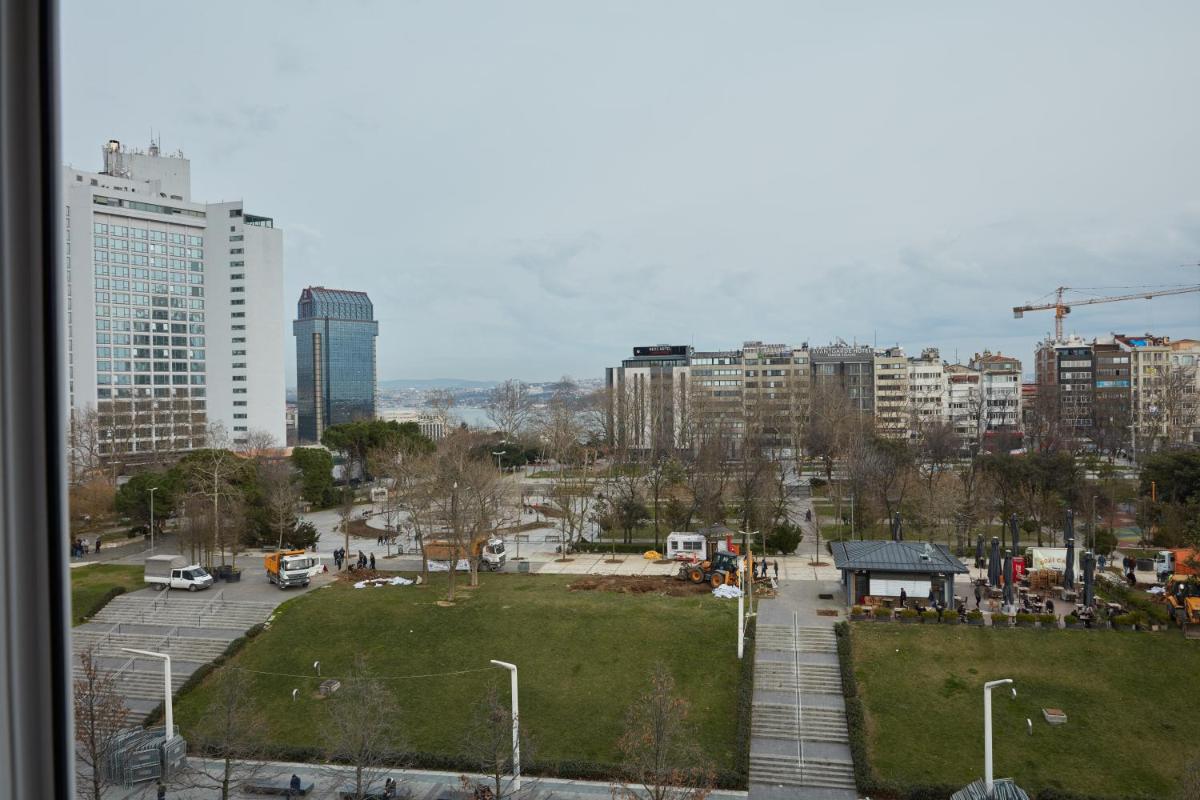 children's play area