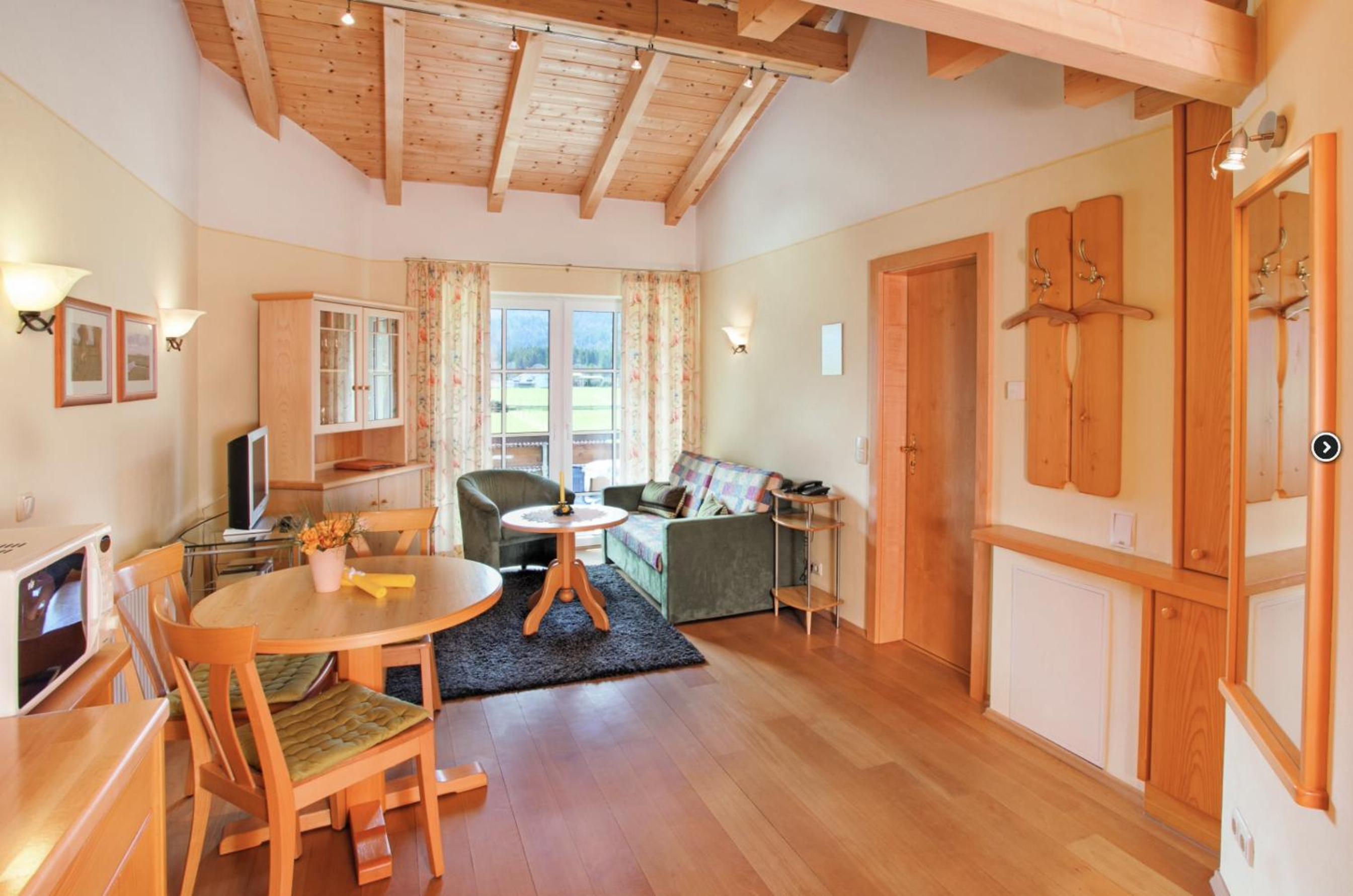 Landhaus Dobler