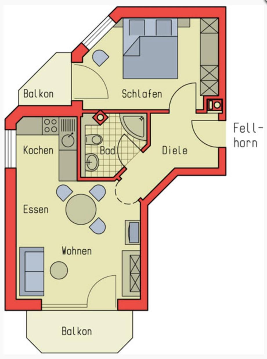 Landhaus Dobler