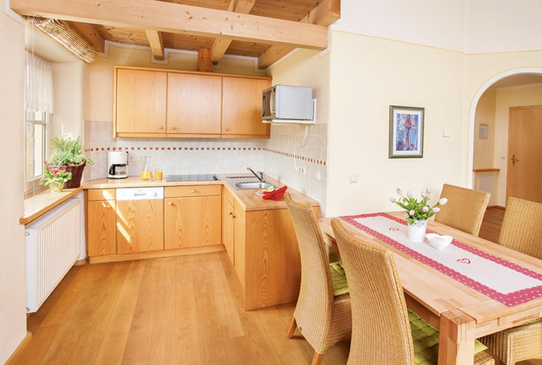 Landhaus Dobler