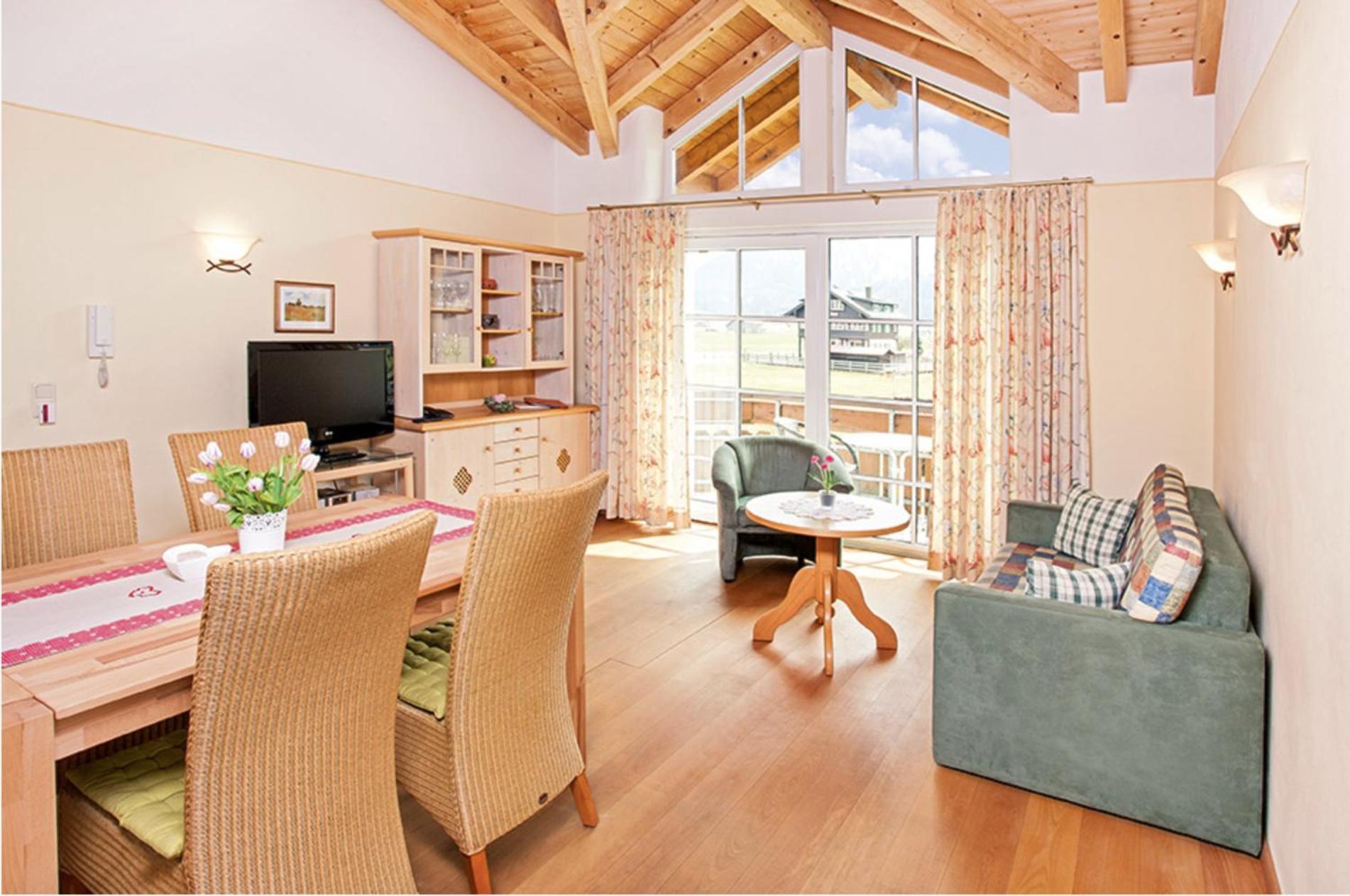 Landhaus Dobler
