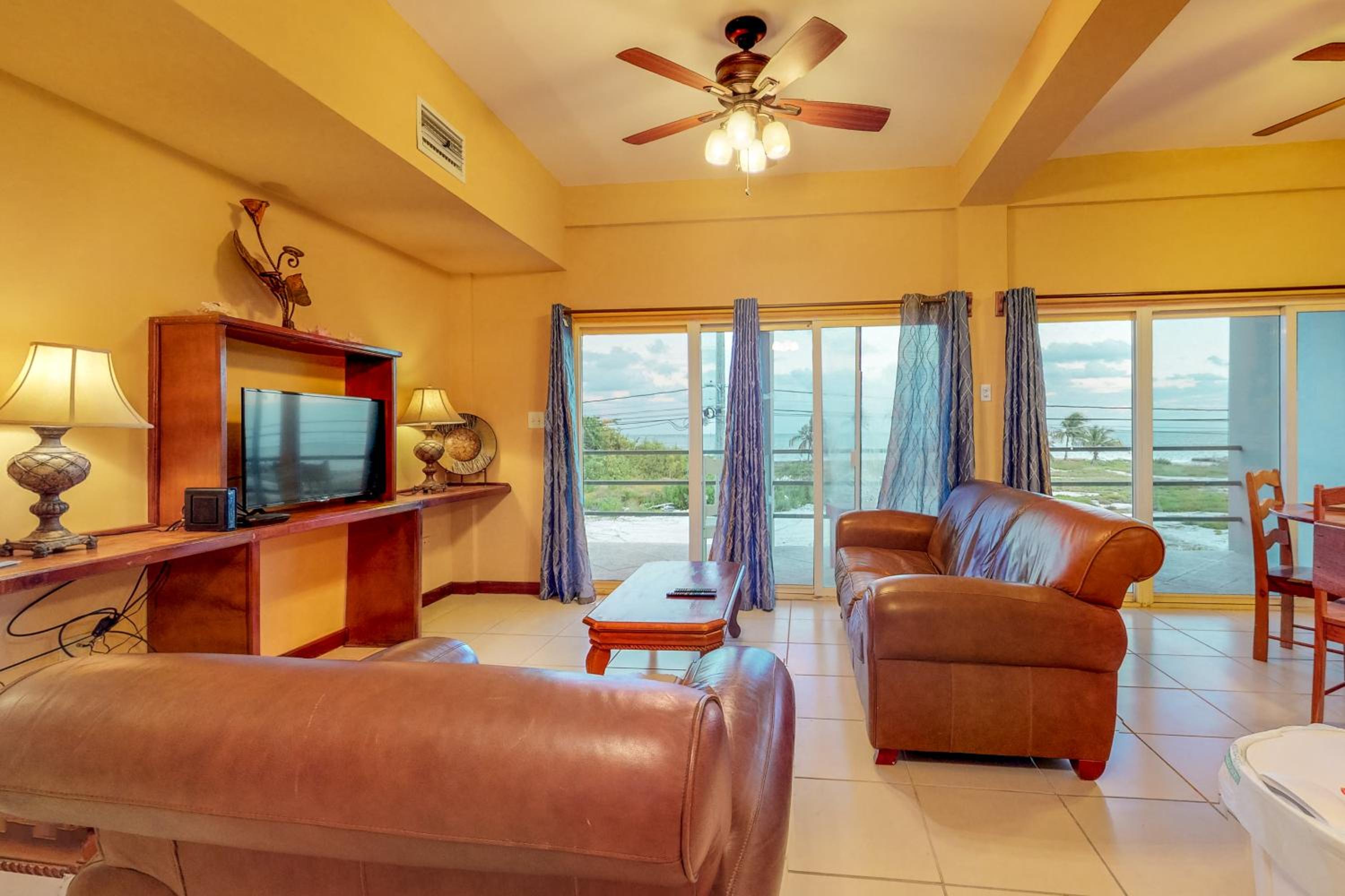Suite C201 at Mara Laguna -Gold Standard Certified