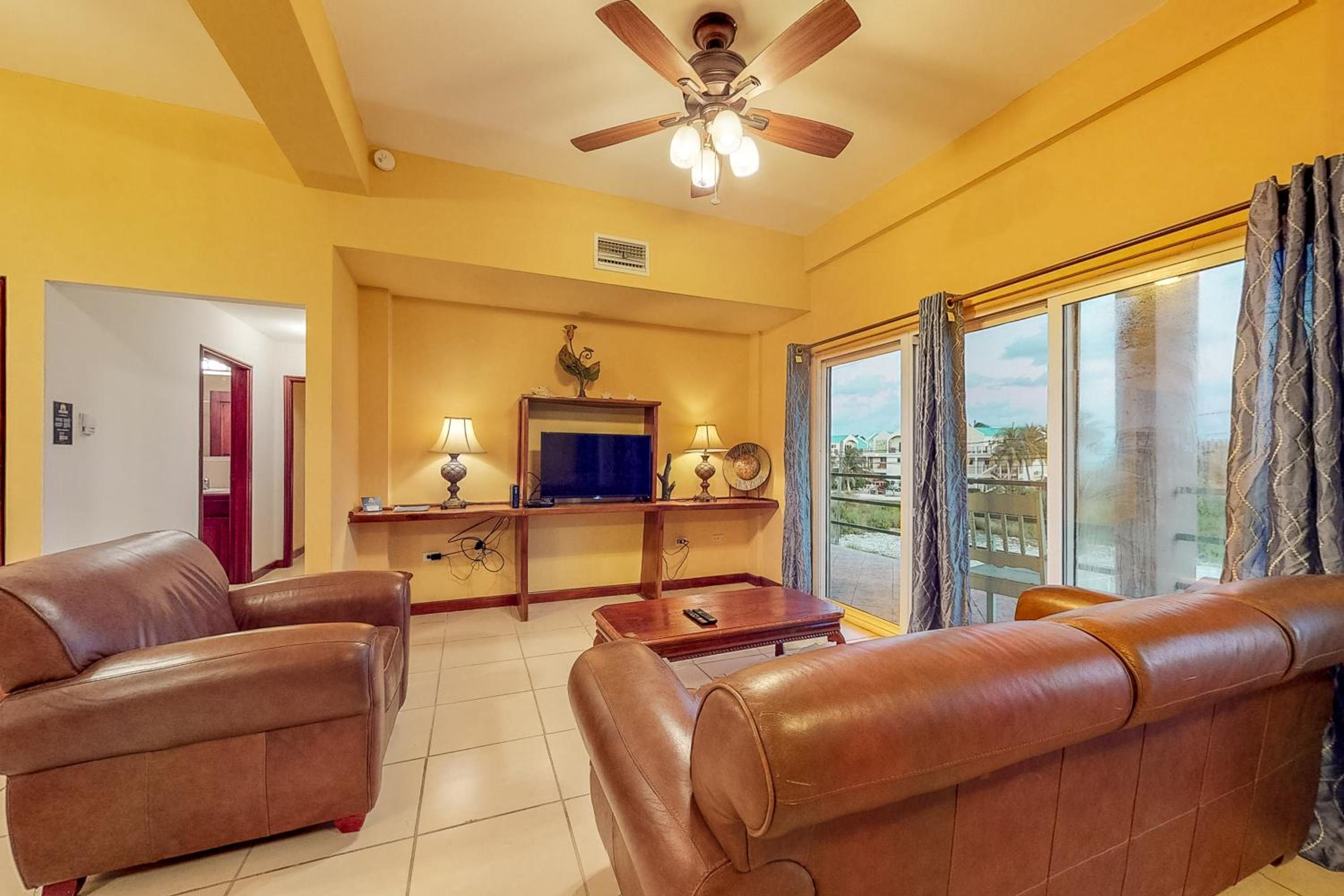 Suite C201 at Mara Laguna -Gold Standard Certified