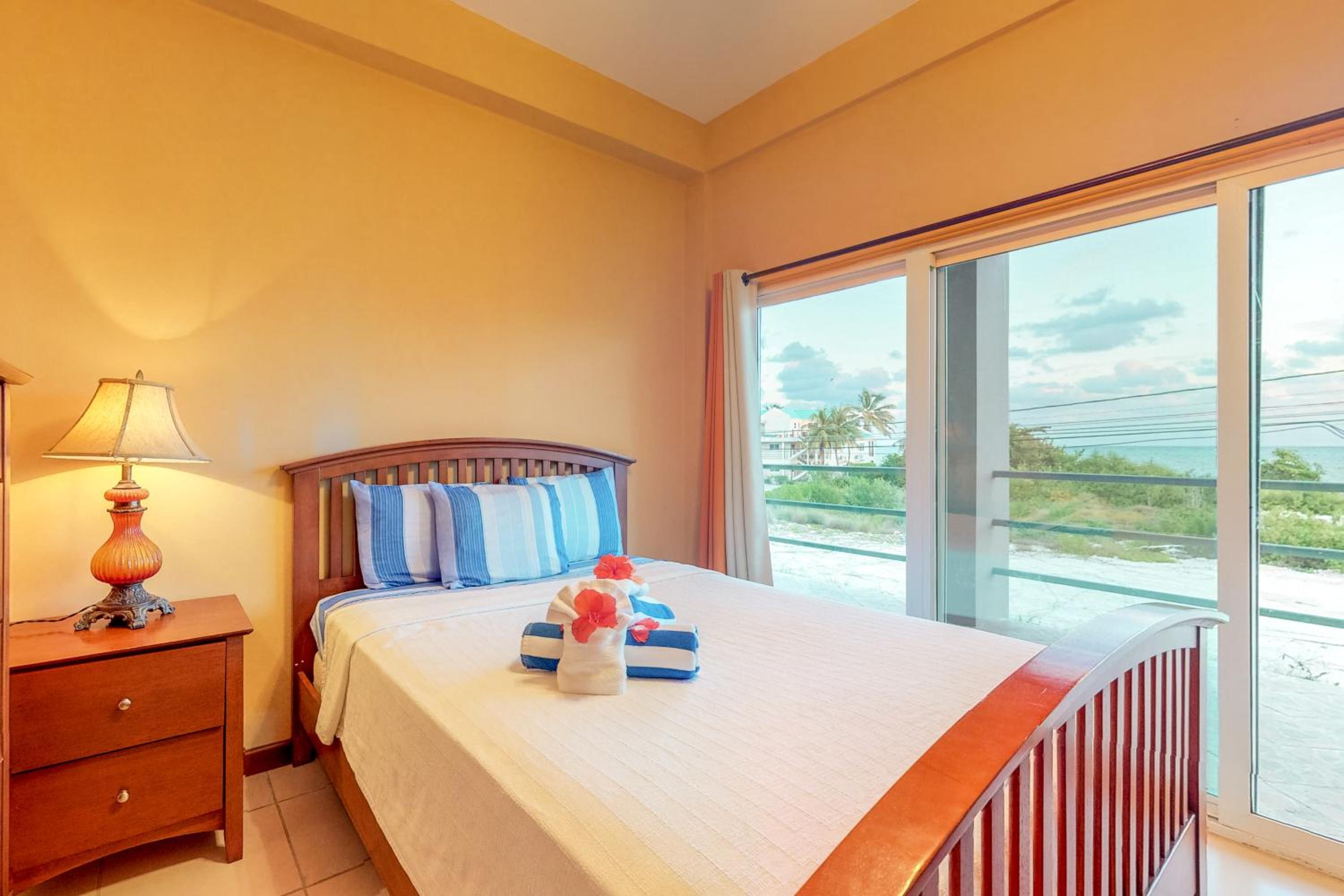 Suite C201 at Mara Laguna -Gold Standard Certified
