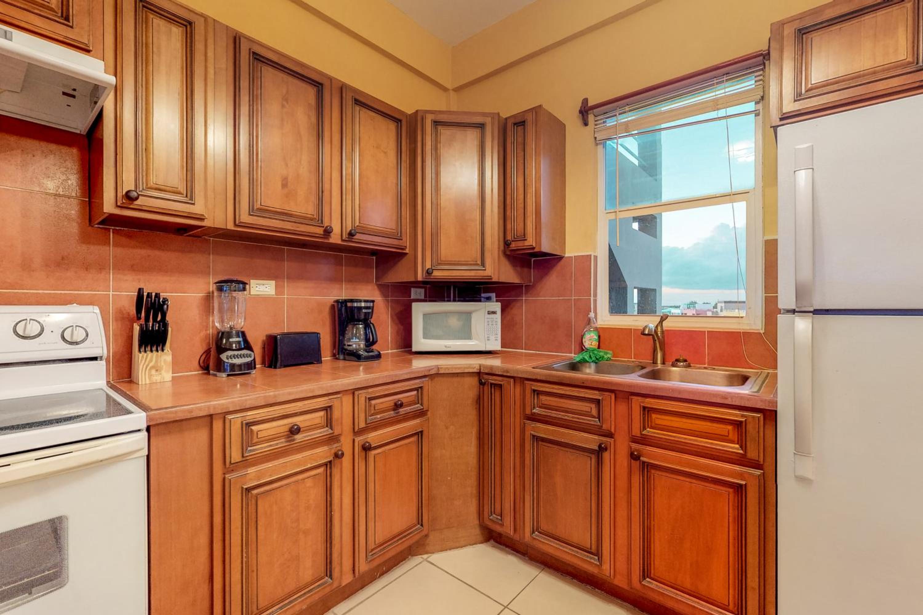 Suite C201 at Mara Laguna -Gold Standard Certified