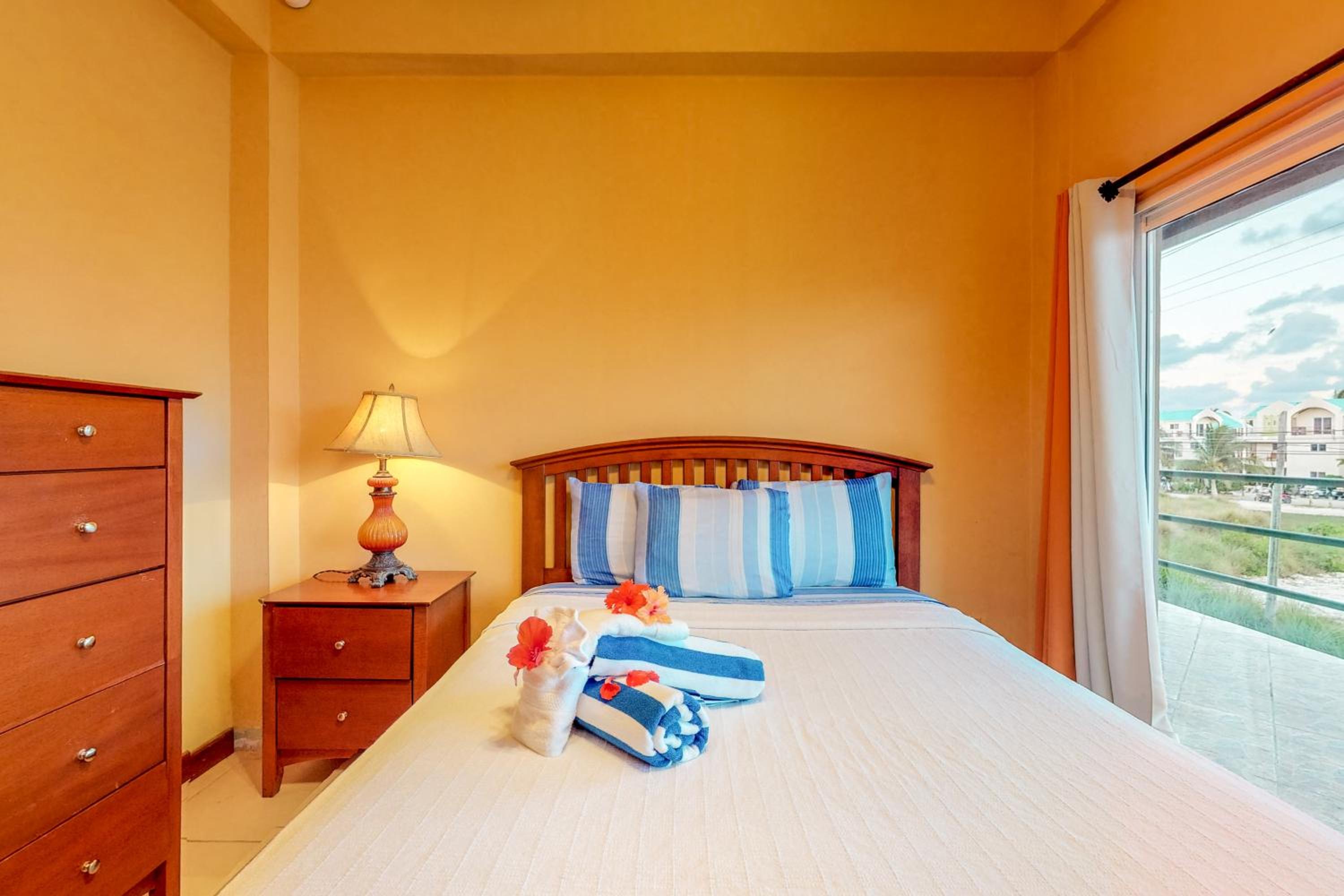 Suite C201 at Mara Laguna -Gold Standard Certified