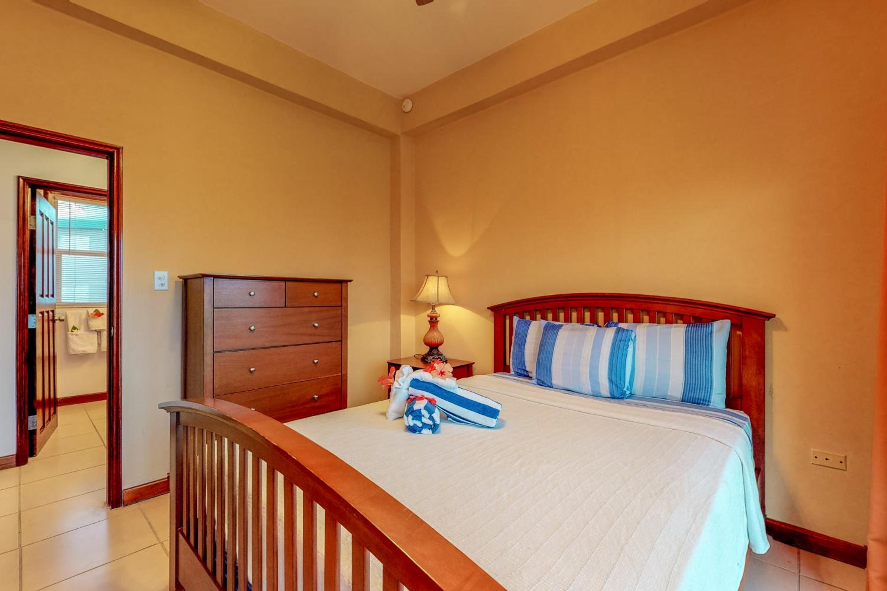 Suite C201 at Mara Laguna -Gold Standard Certified