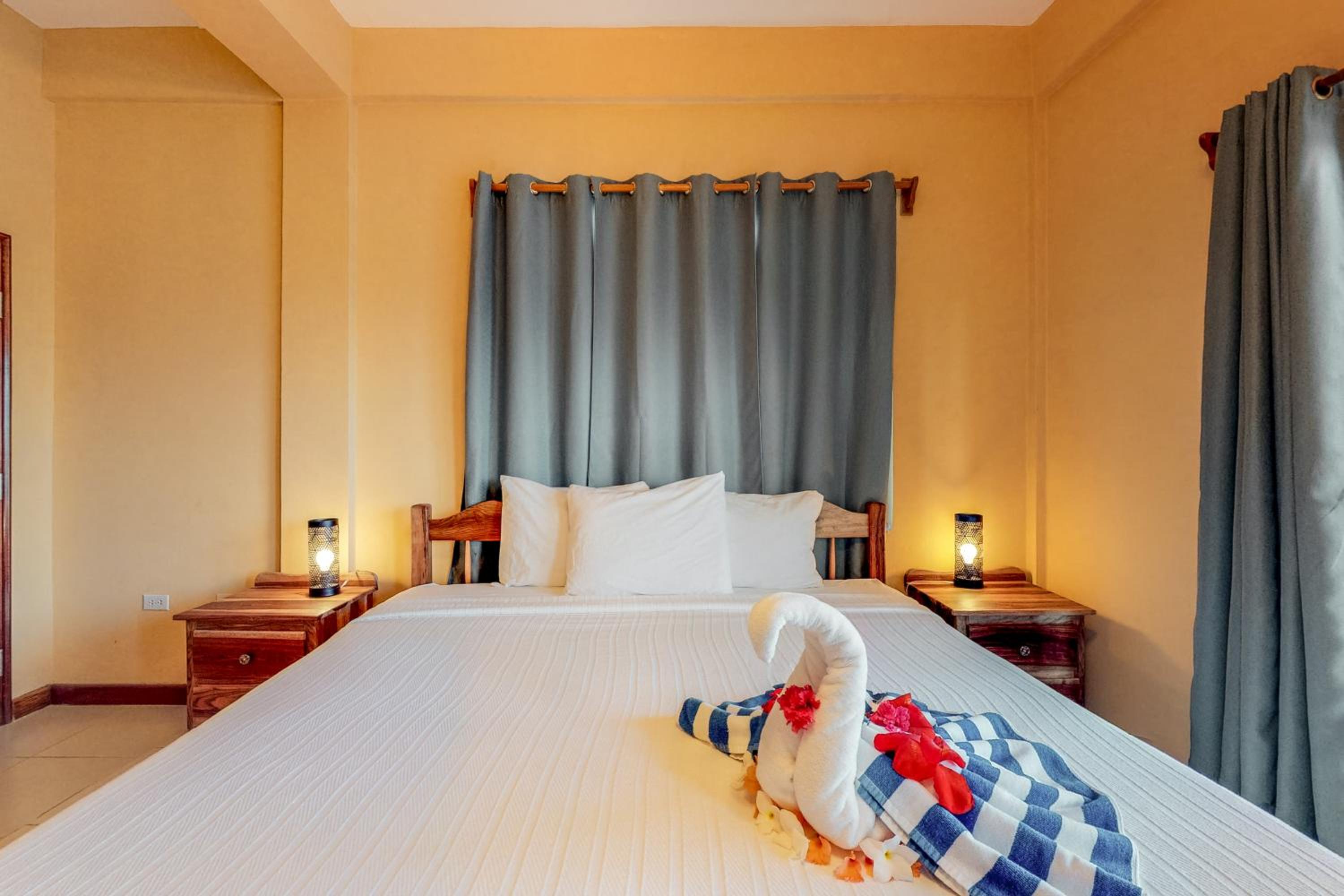 Suite C201 at Mara Laguna -Gold Standard Certified