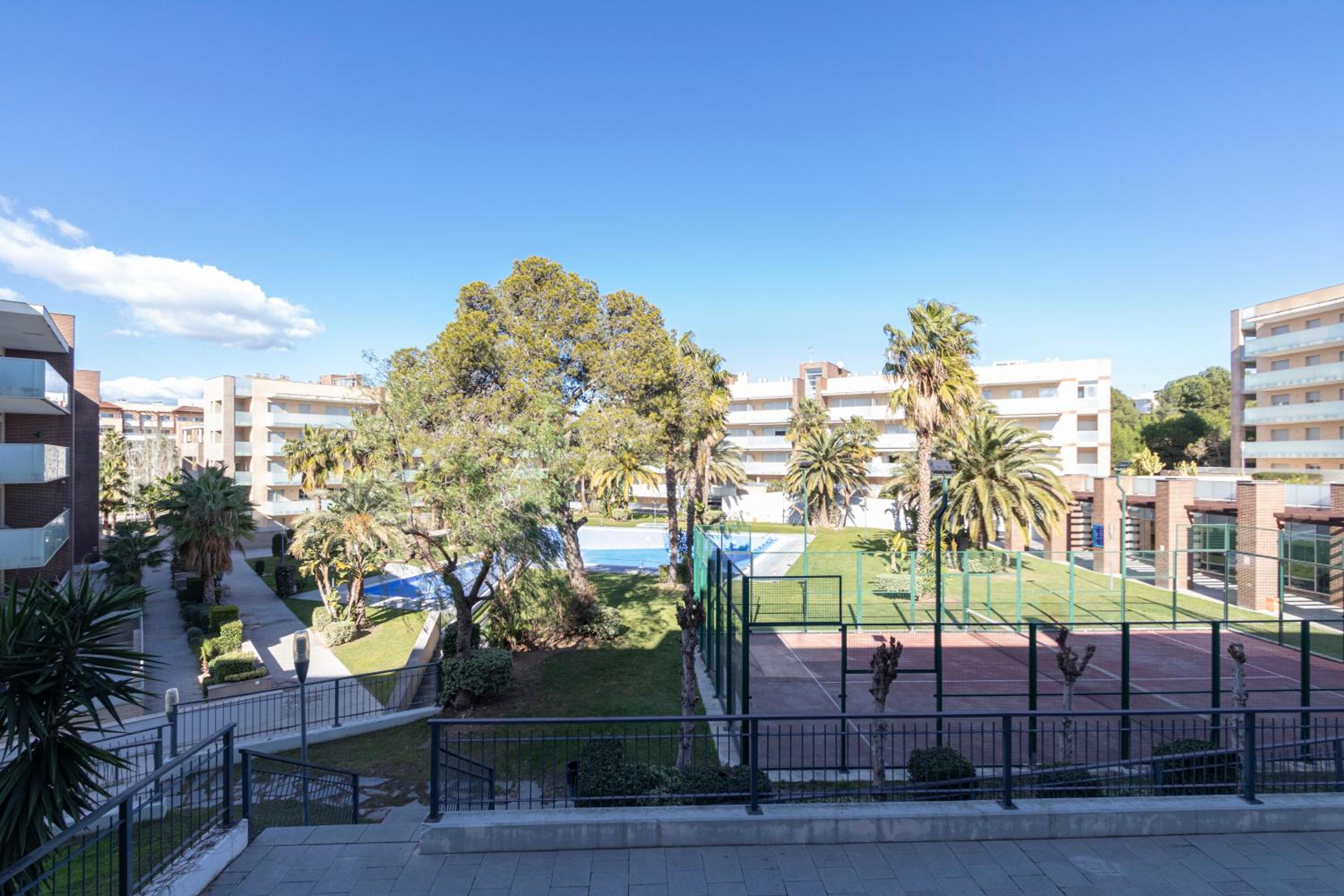 Saval Spa Aqquaria Family Complex