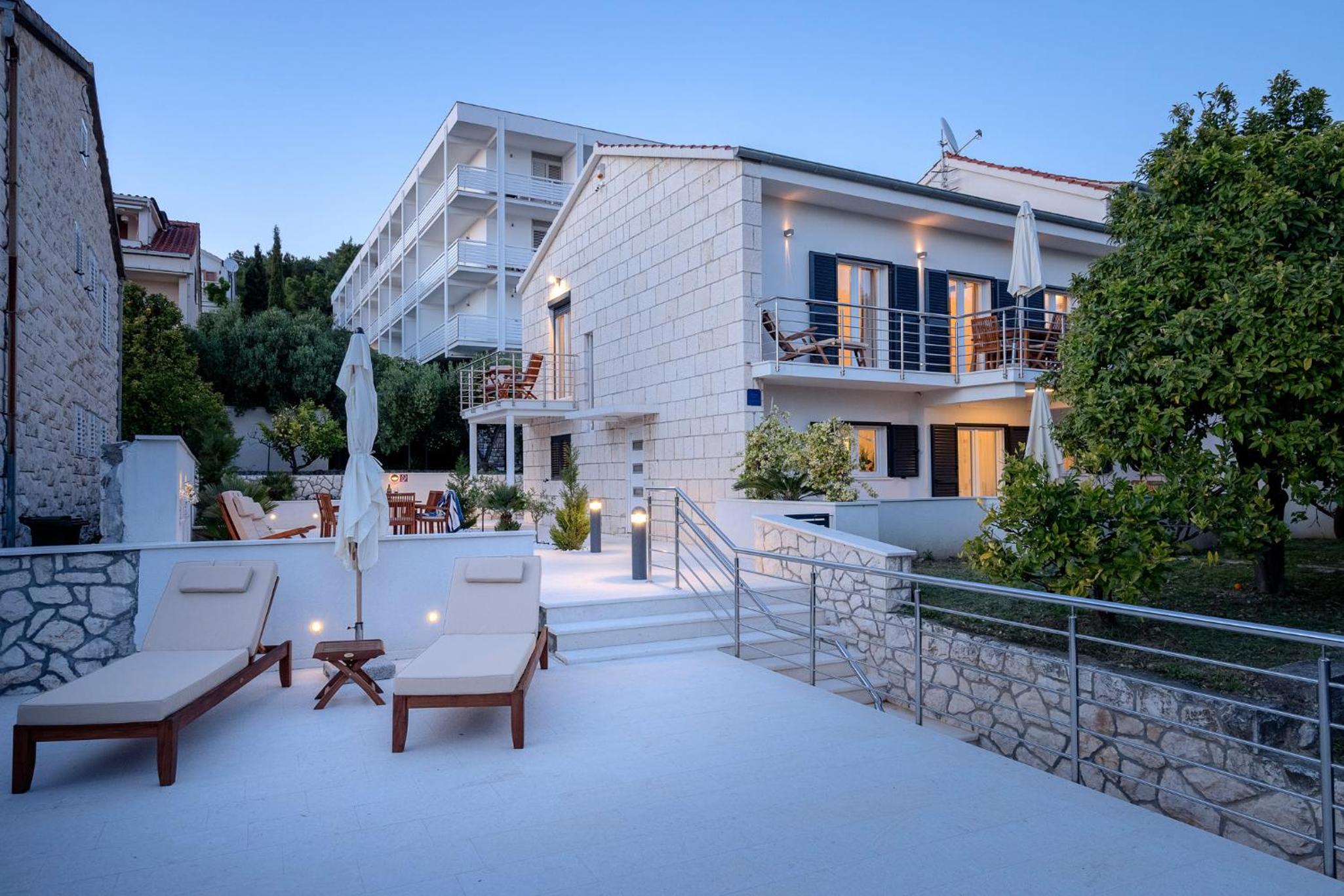 Vindobona Apartment 1