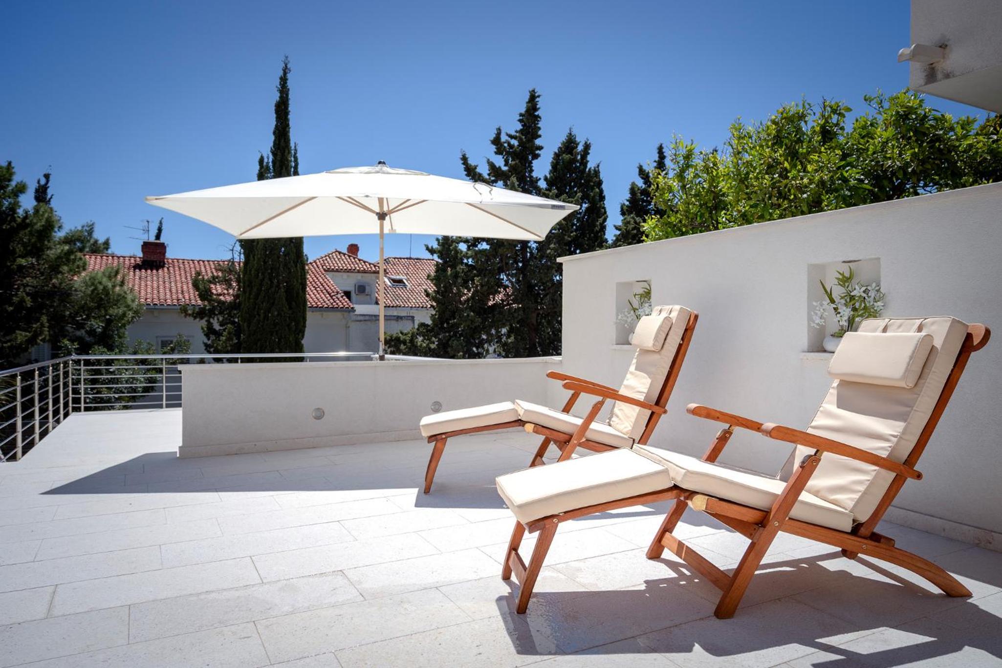 Vindobona Apartment 1