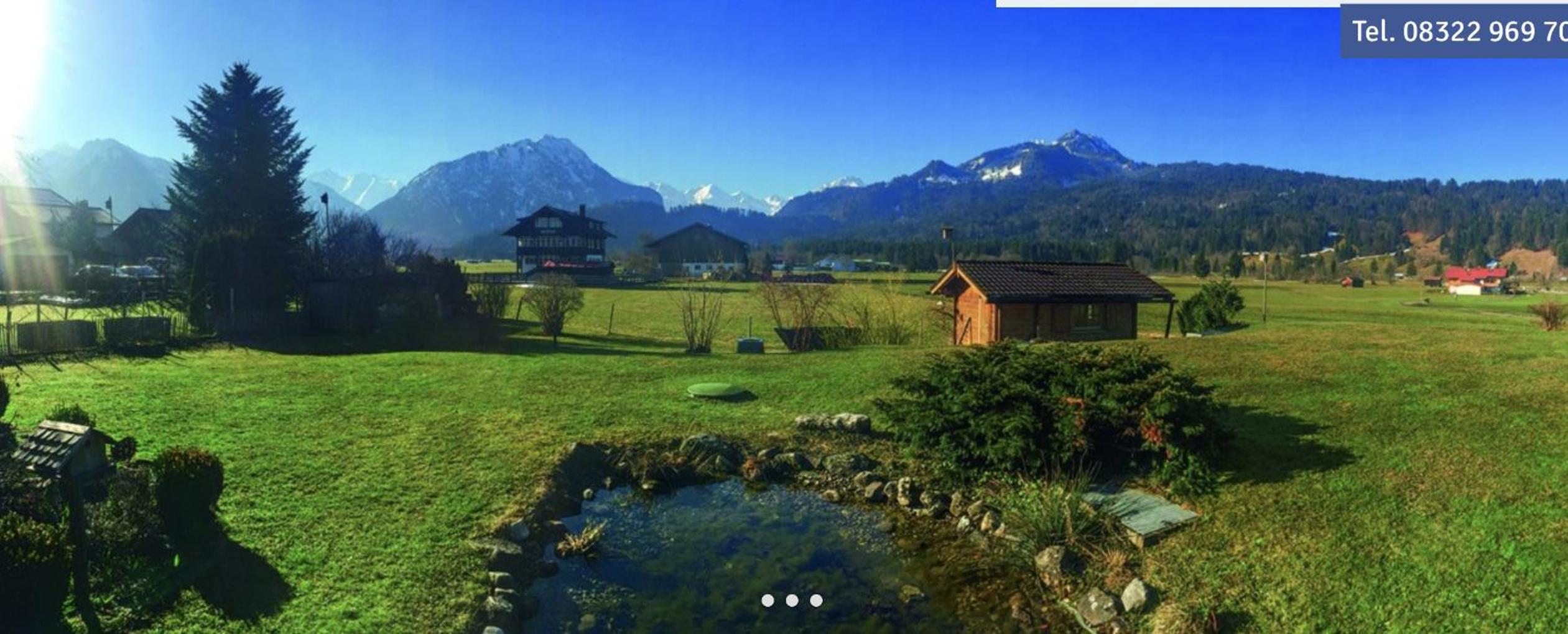 Landhaus Dobler