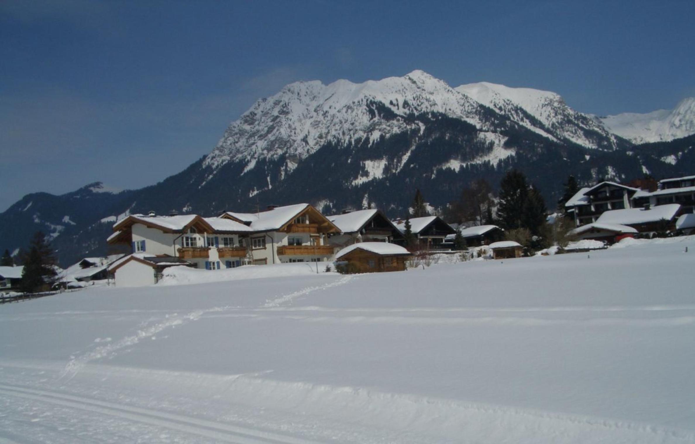 Landhaus Dobler