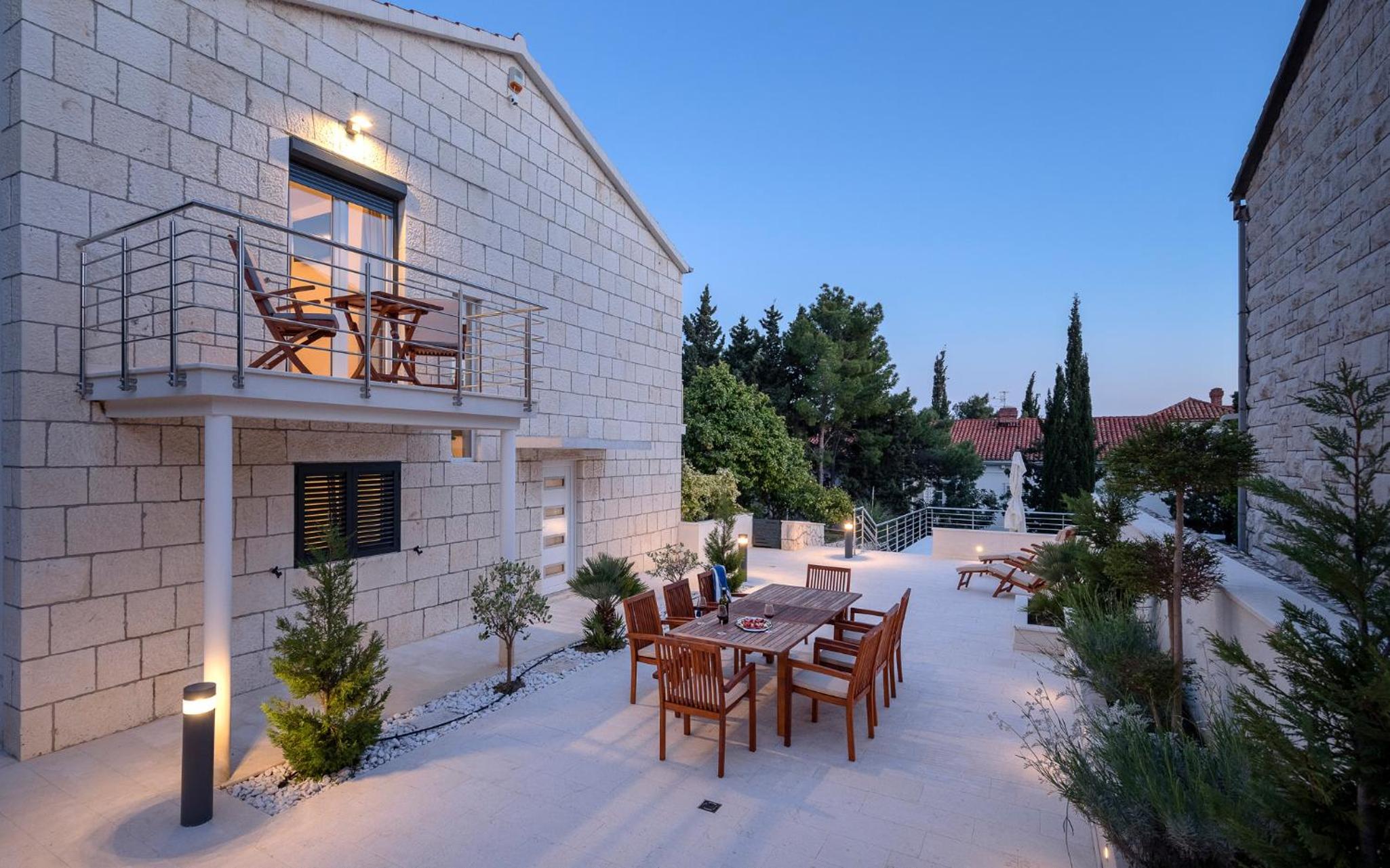 Vindobona Apartment 1