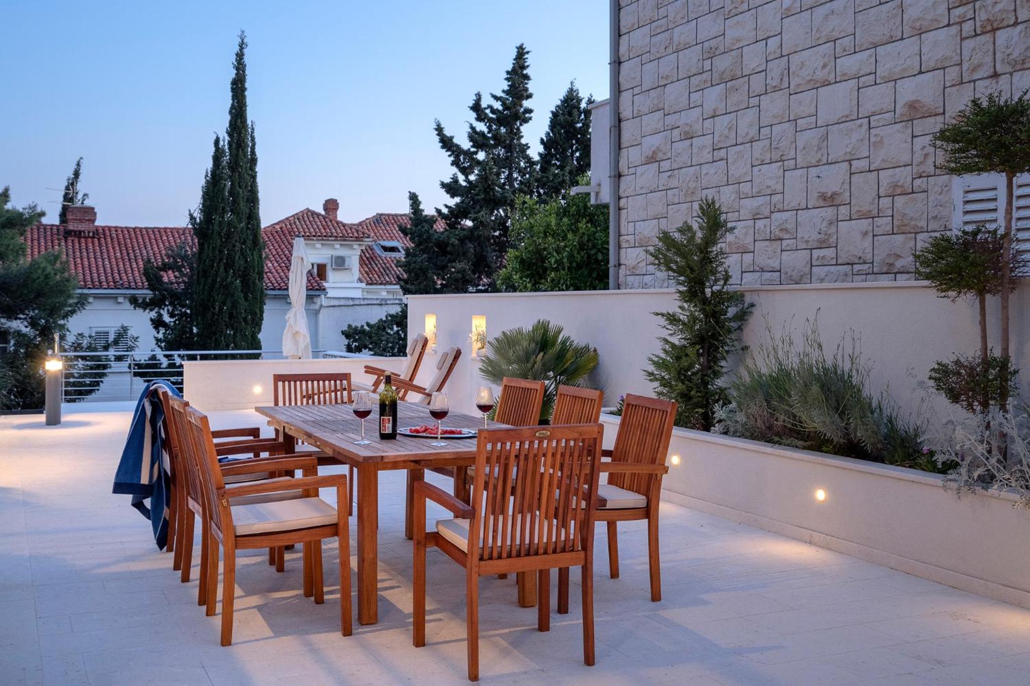 Vindobona Apartment 1