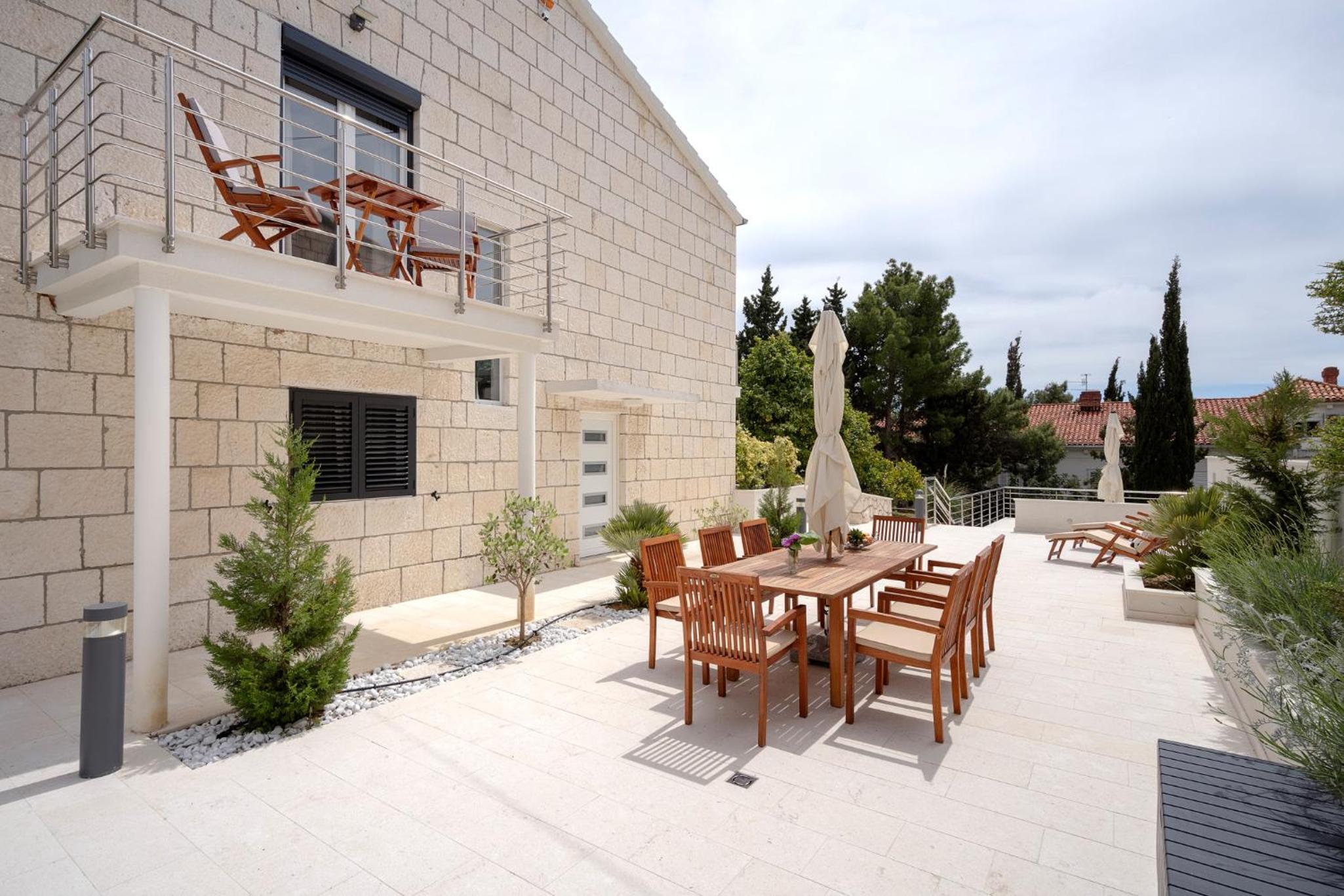 Vindobona Apartment 1