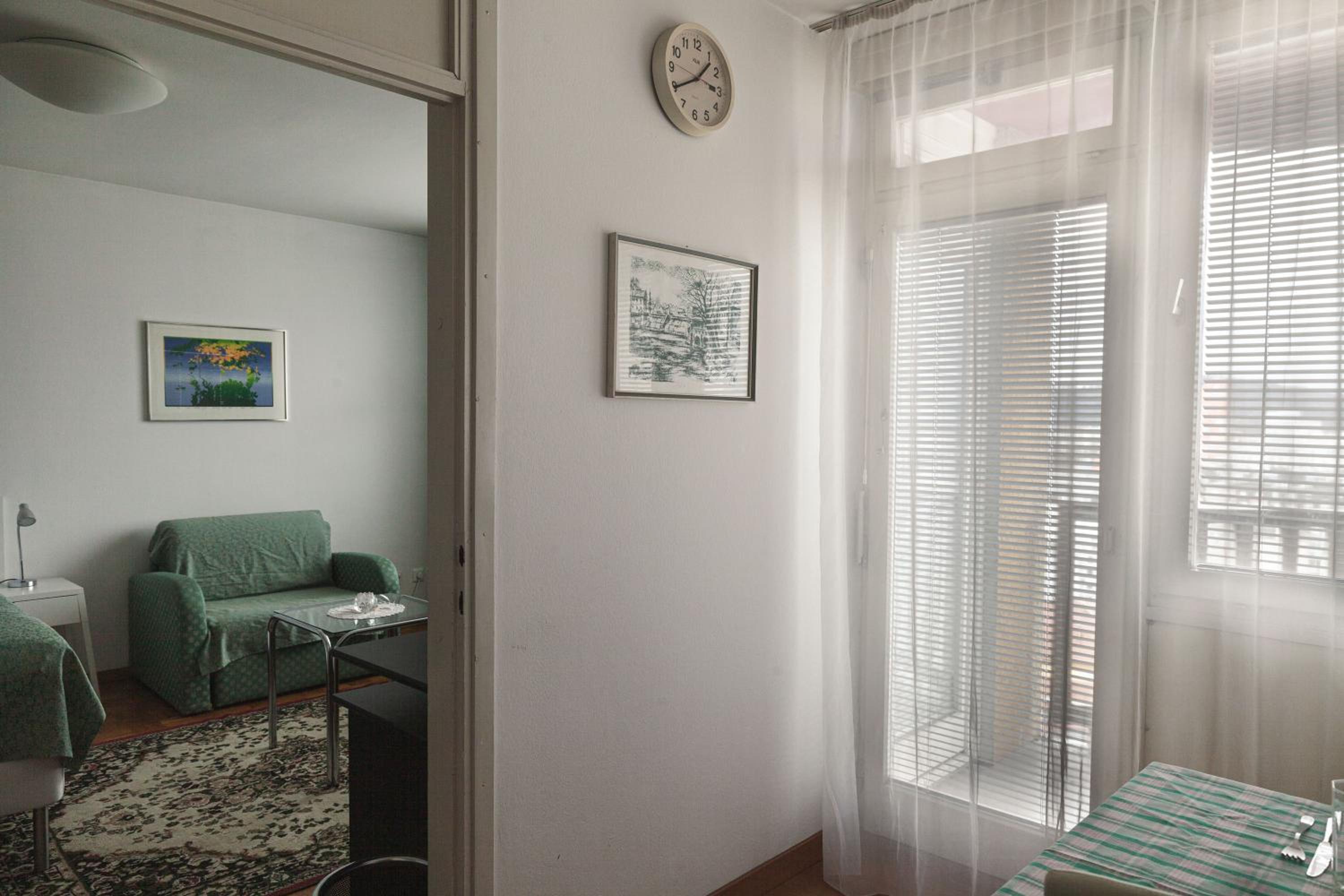 Cityview Apartment Helena Tour As Ljubljana view 4