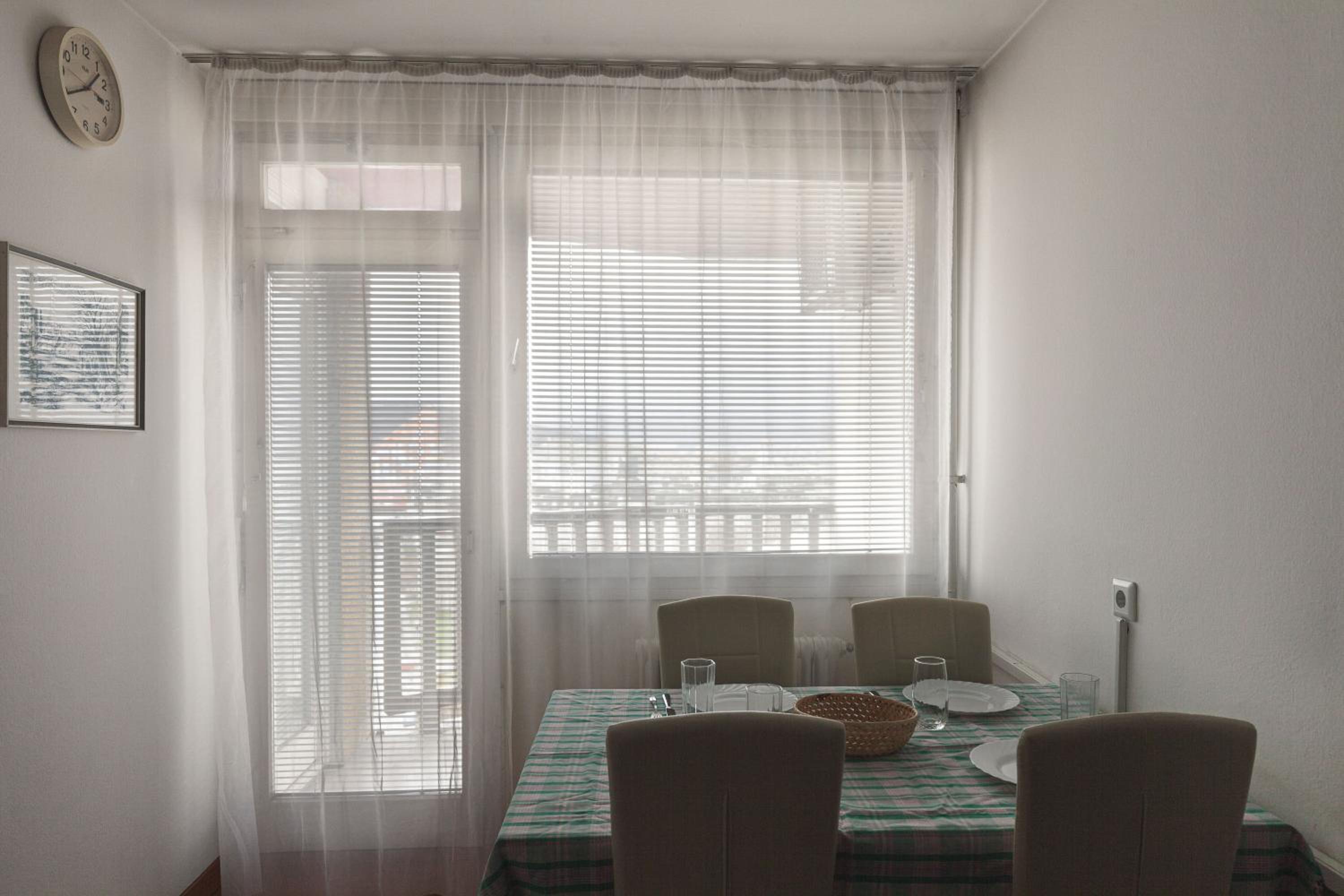 Cityview Apartment Helena Tour As Ljubljana view 5