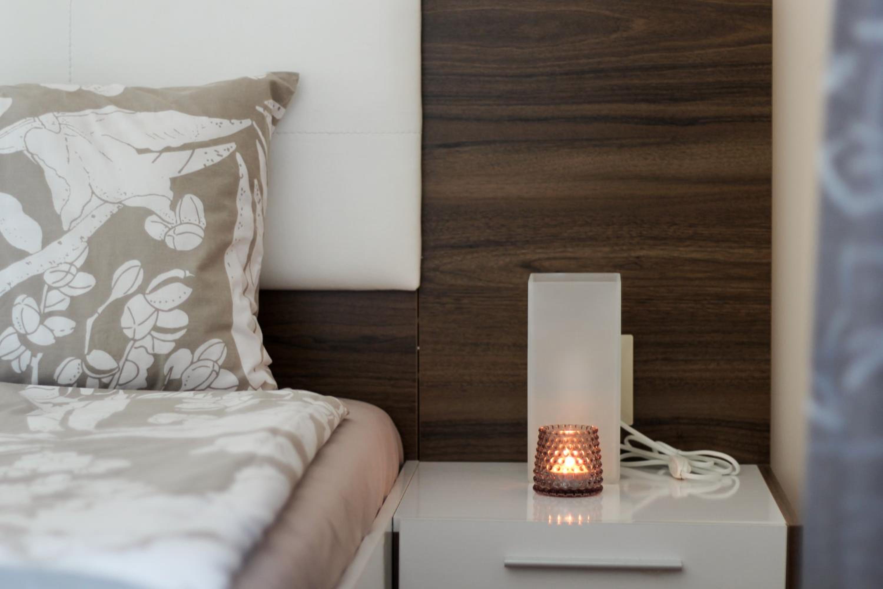 The Captain Be my guests! by RV Apartments