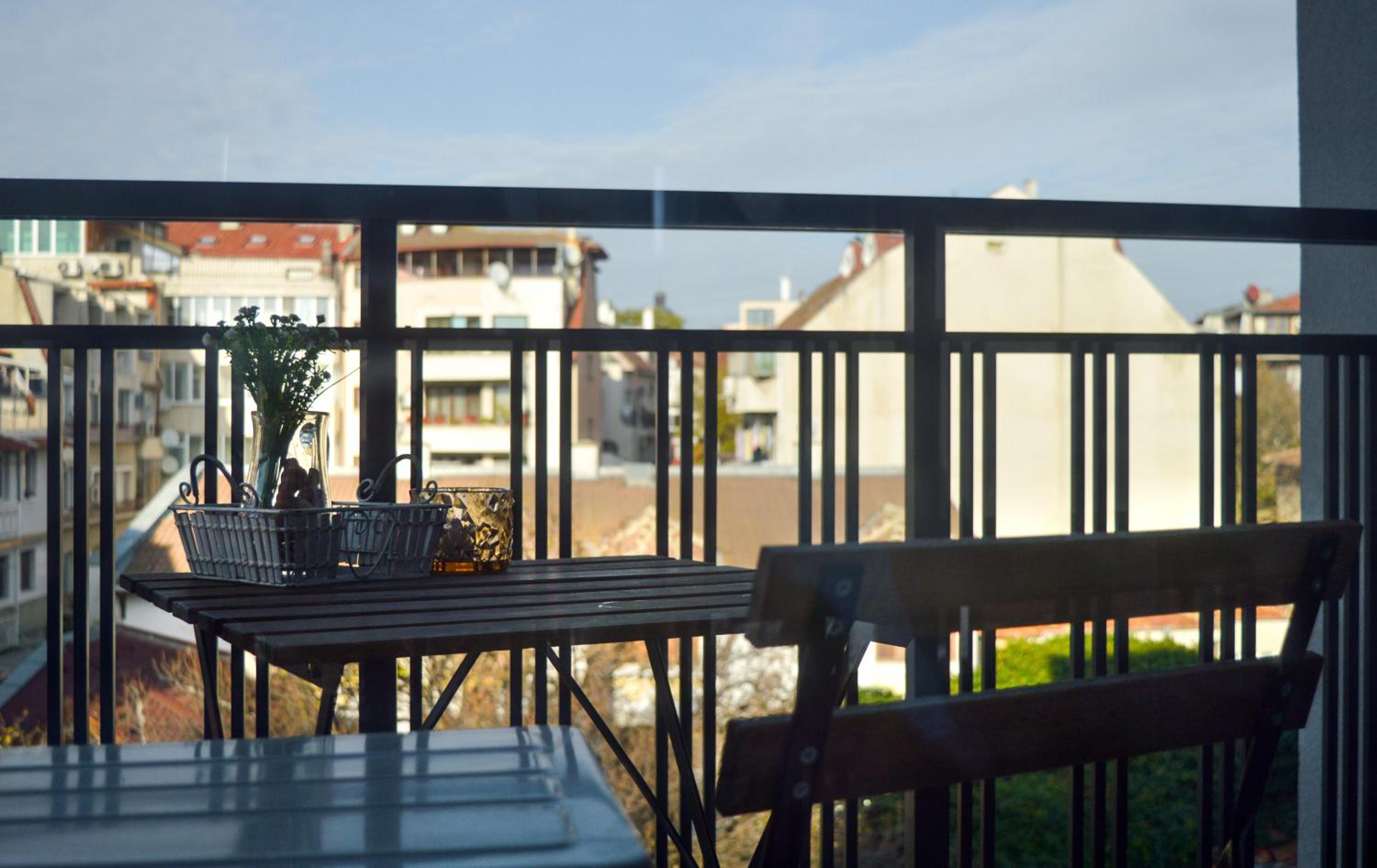 The Captain Be my guests! by RV Apartments