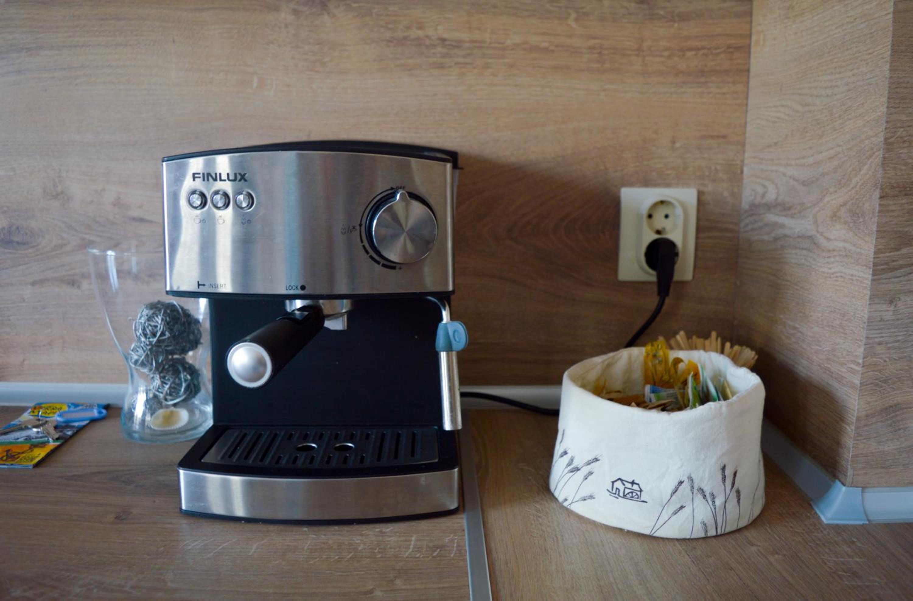 The Captain Be my guests! by RV Apartments