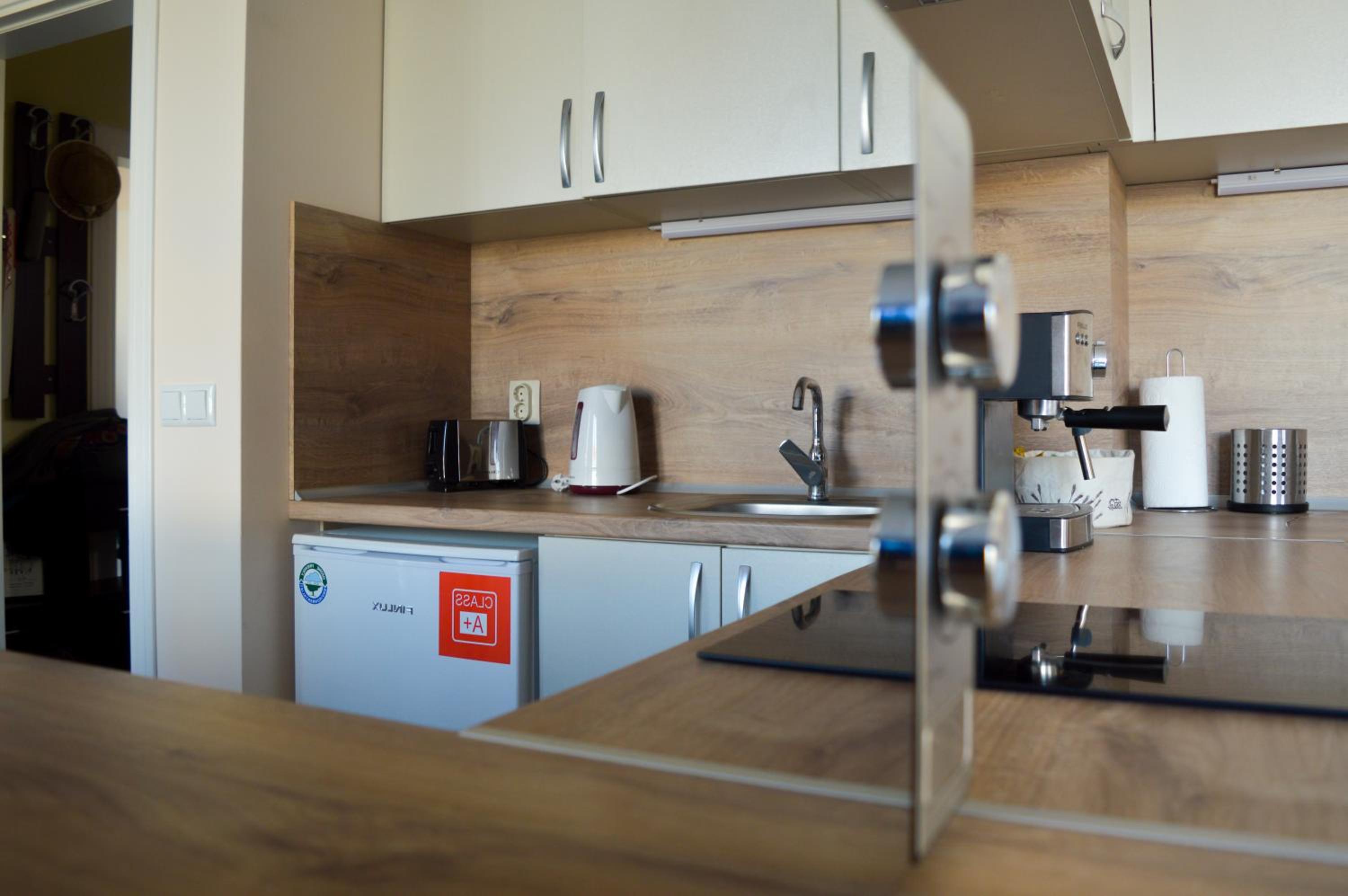 The Captain Be my guests! by RV Apartments