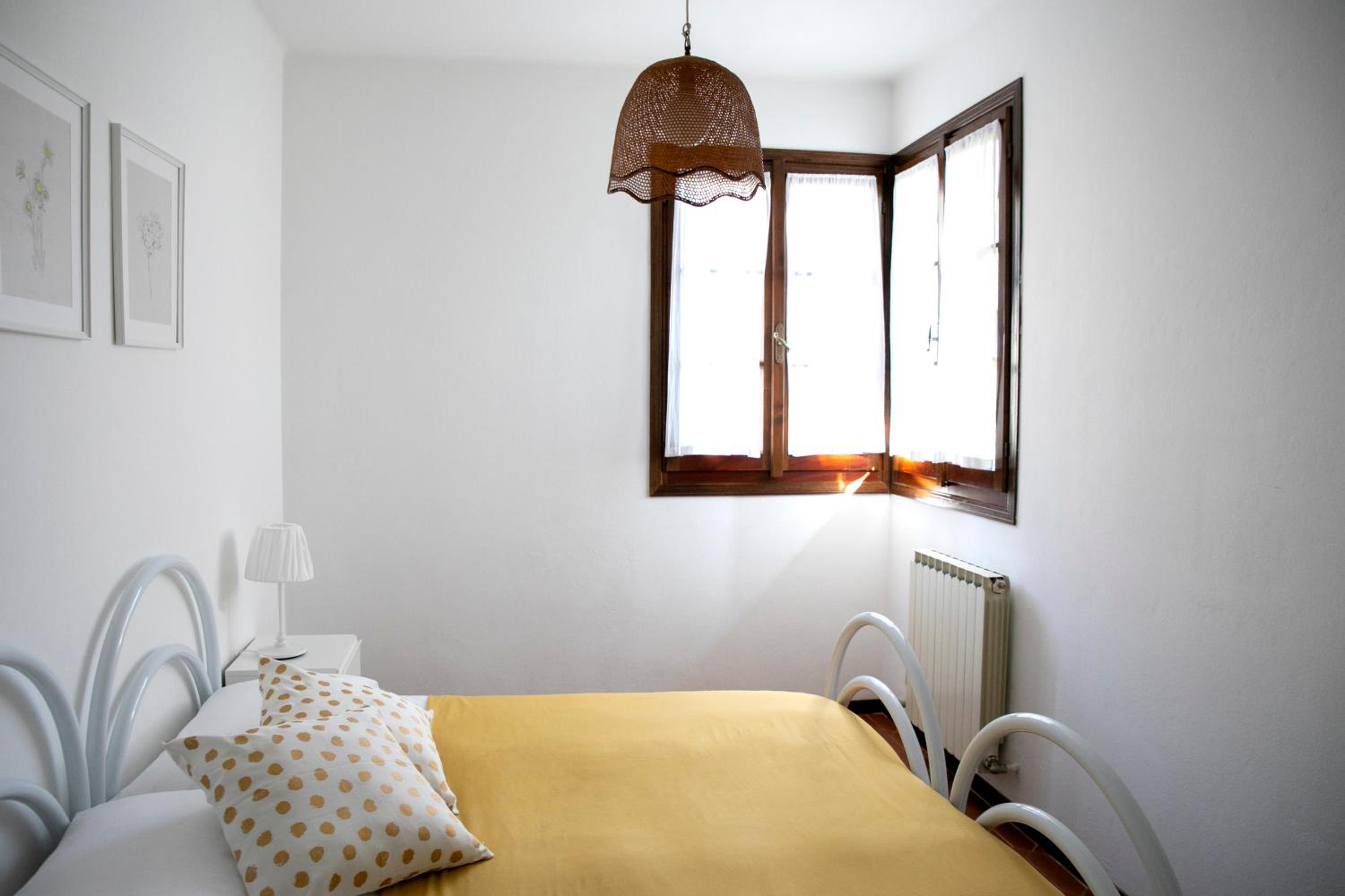 IseoLakeRental - Villa Flavia view 5