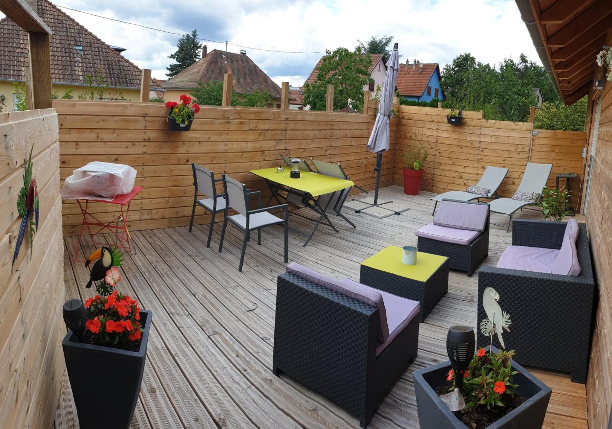 Le Chalet Lelio view 4