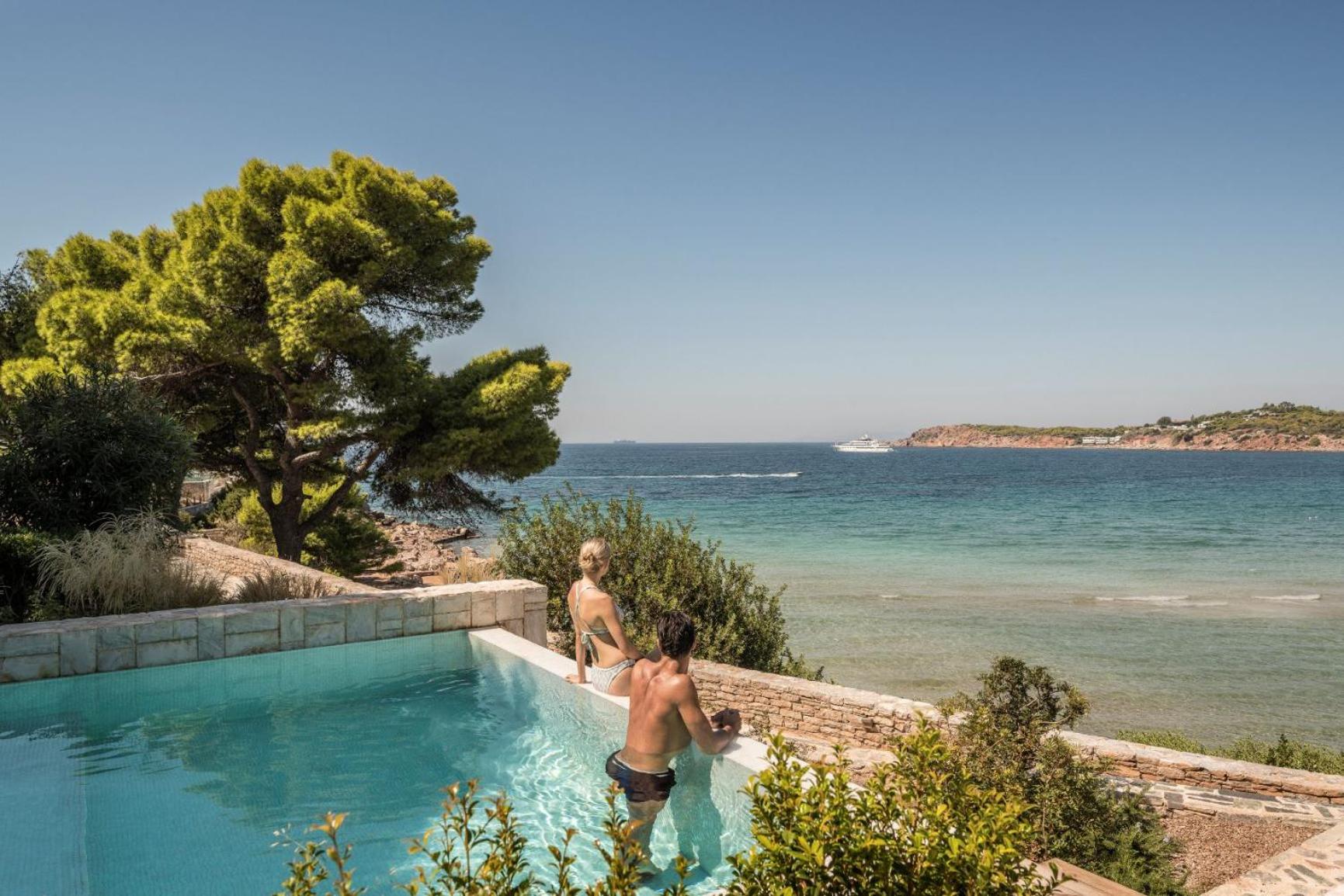 Four Seasons Astir Palace Hotel Athens-4