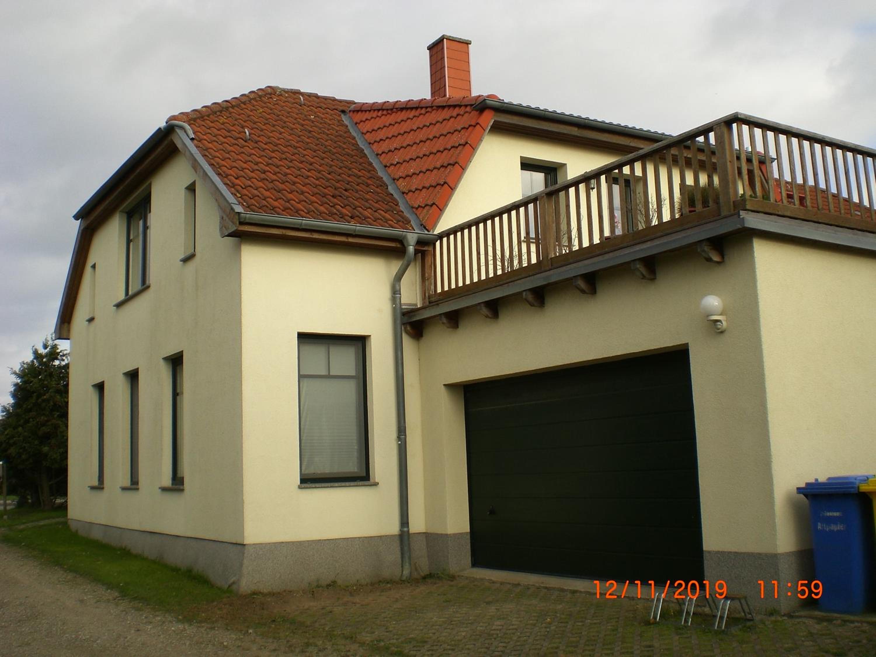 Ferienhaus Weitblick