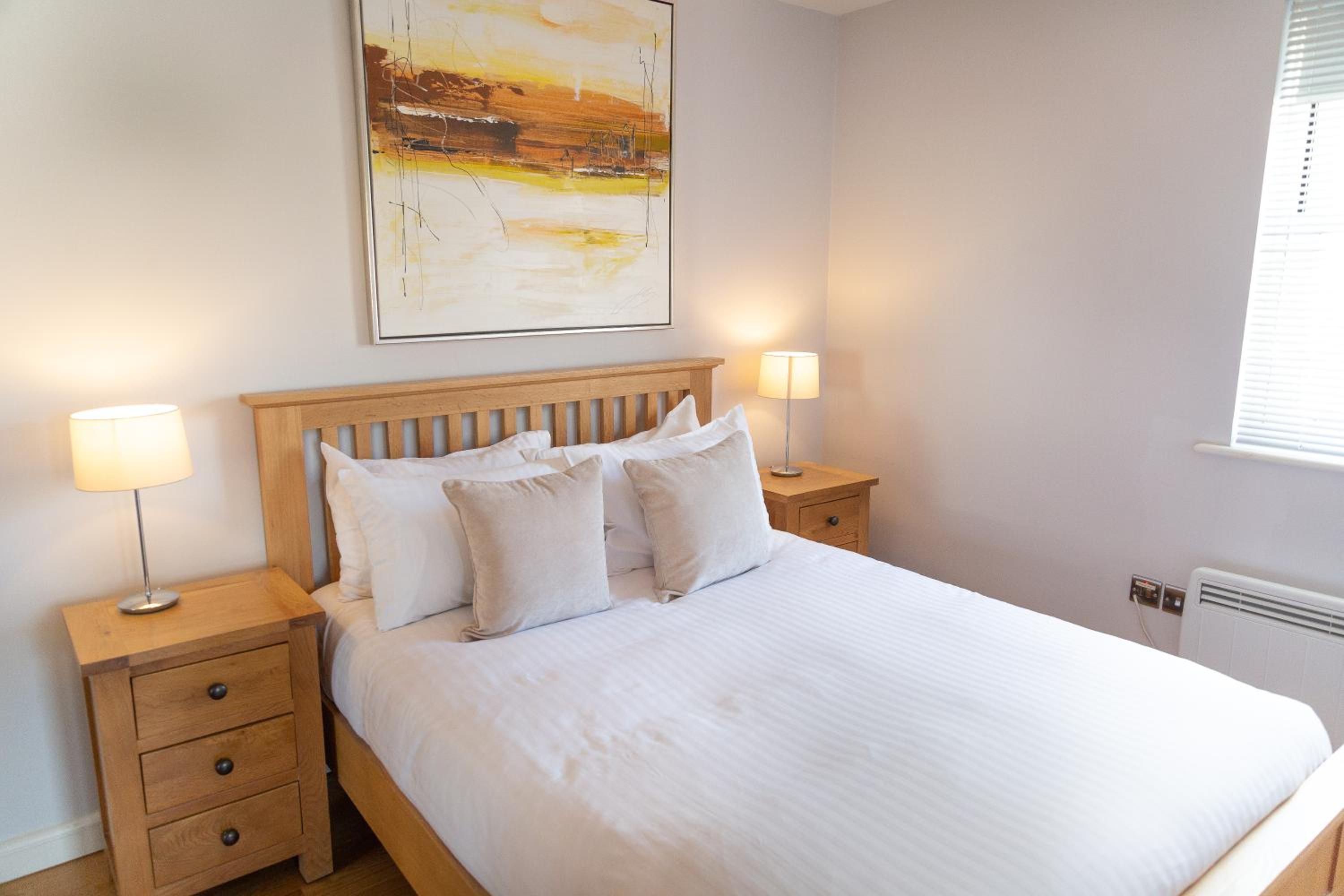 Citystay Living - Marino Place view 3