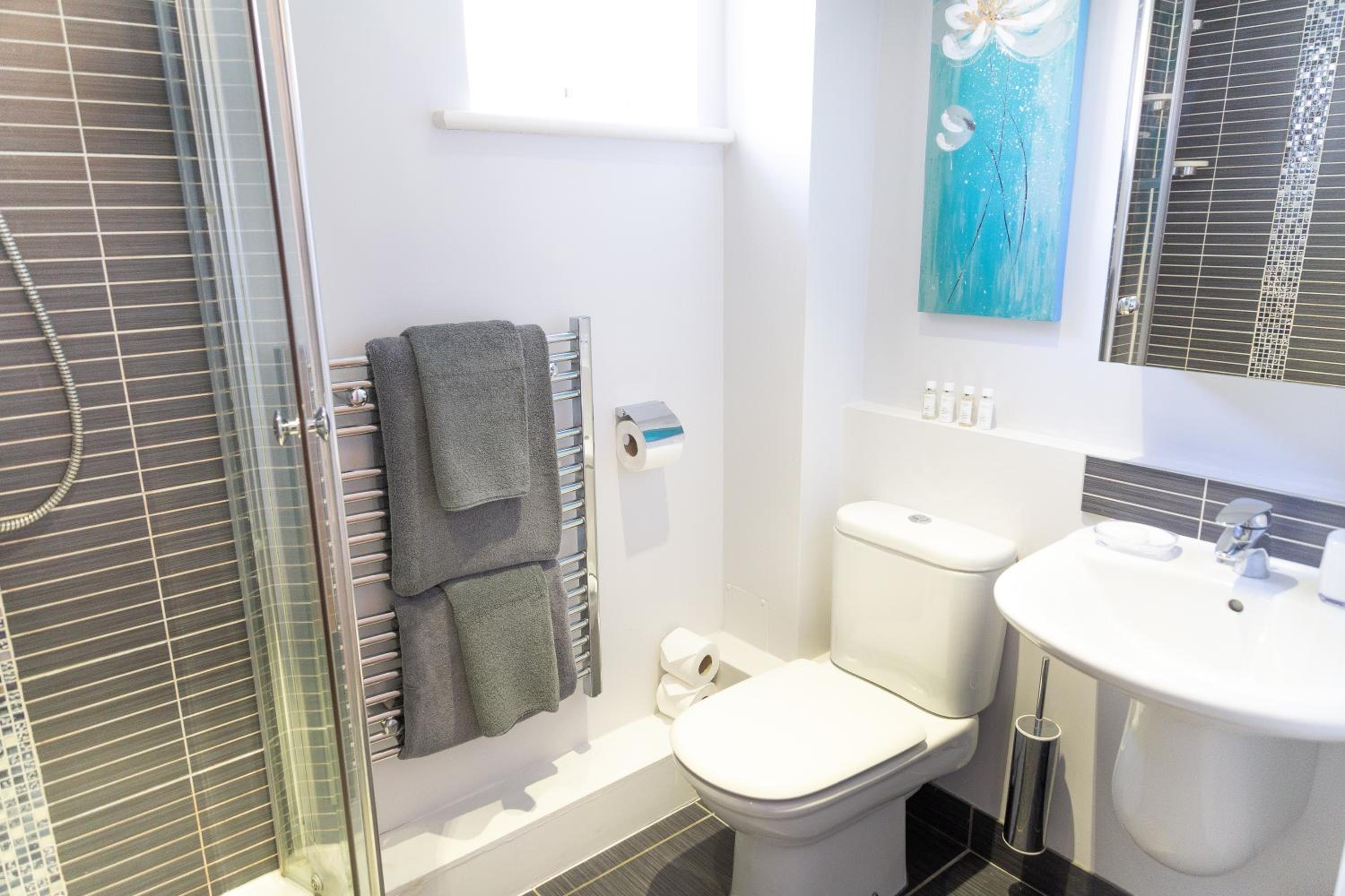 Citystay Living - Marino Place view 4