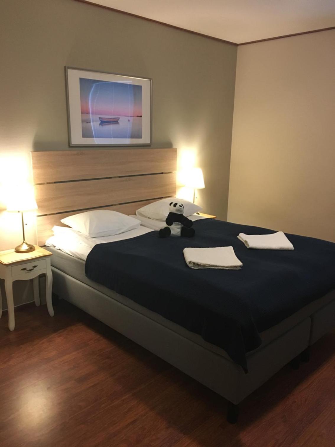 Viking Motel
