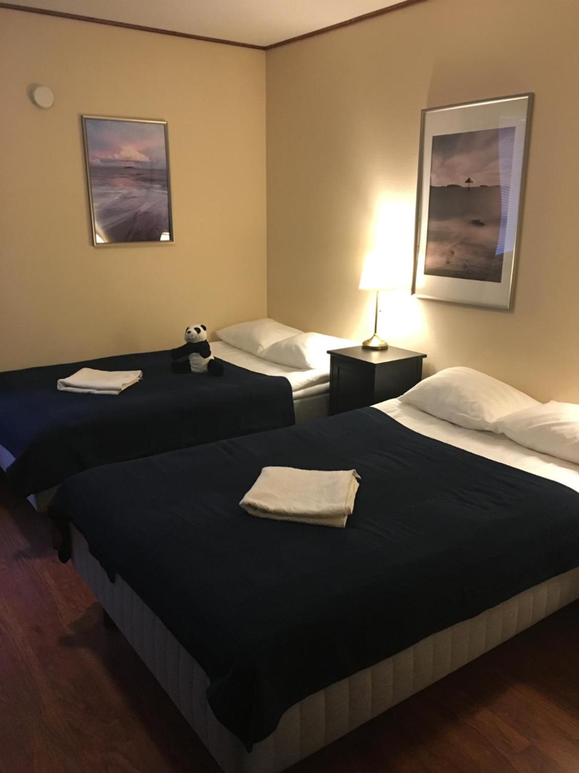 Viking Motel