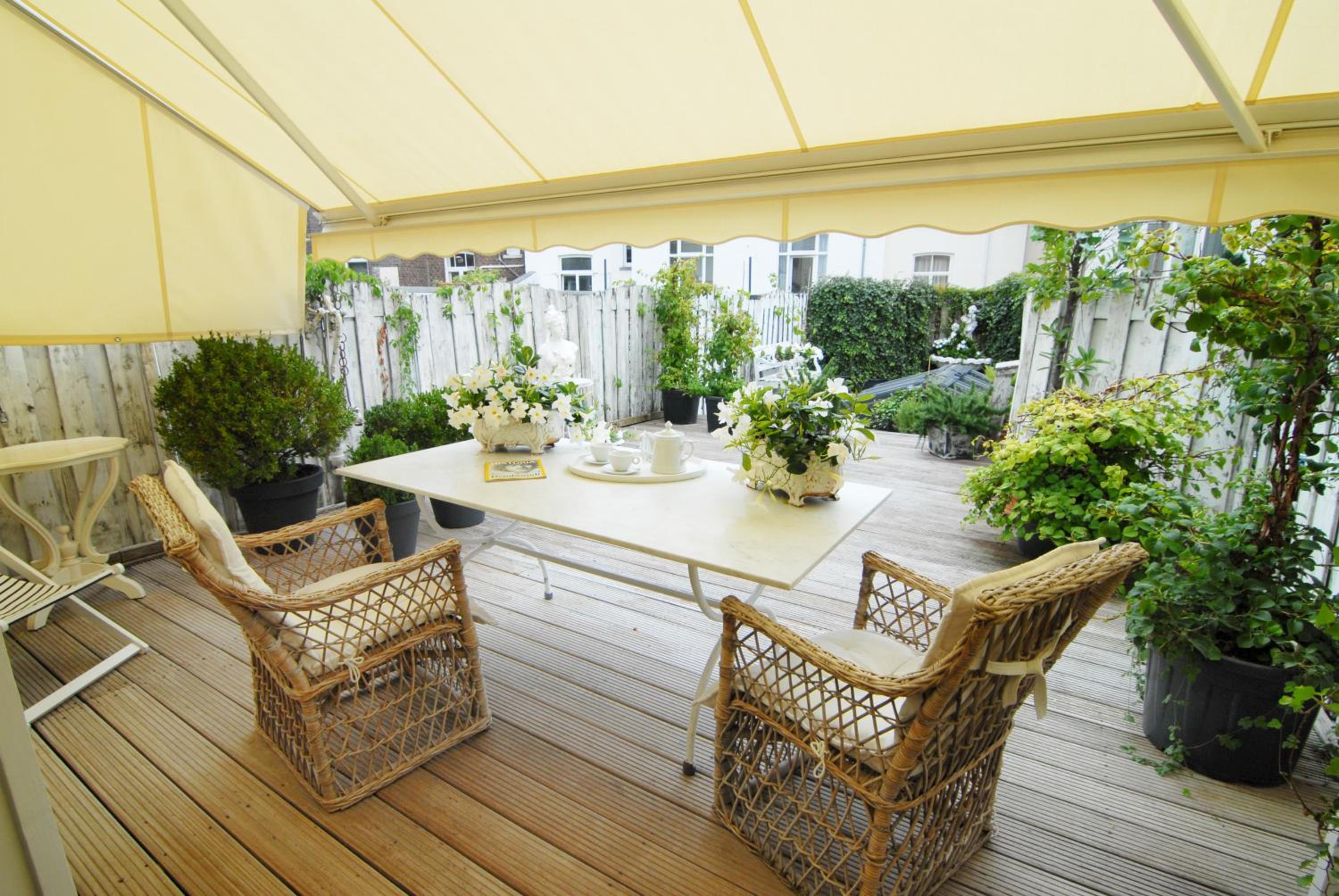 Suite " Mon Rêve " view 2