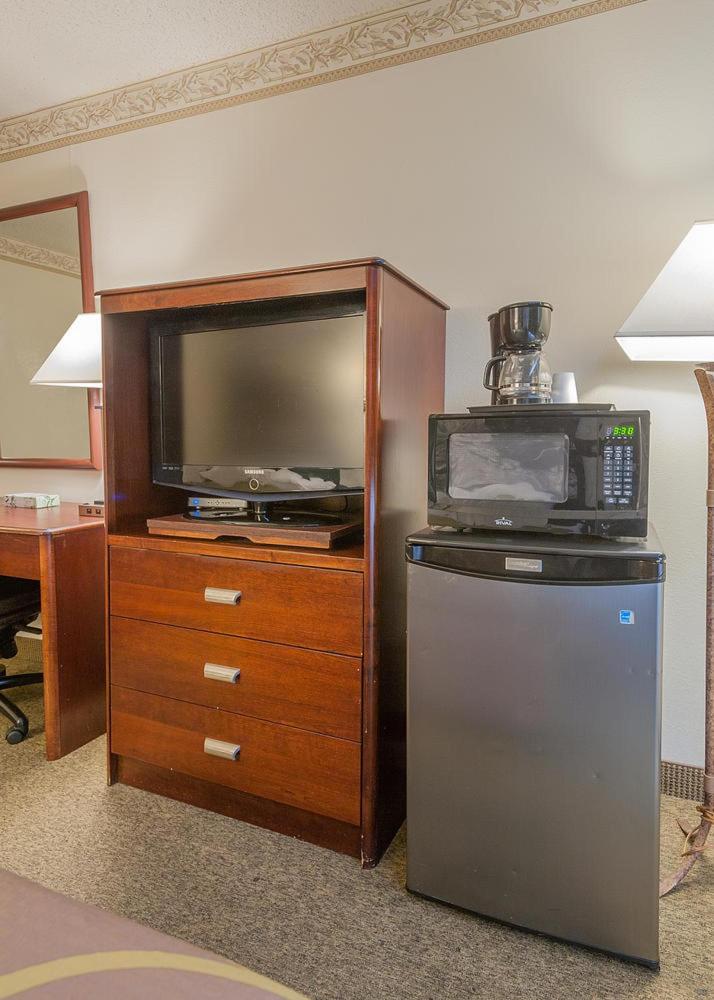 Super 8 by Wyndham Colorado Springs/Chestnut Street, Foto 14