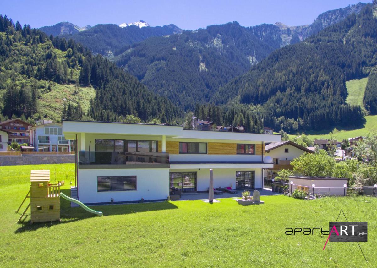 apartArt