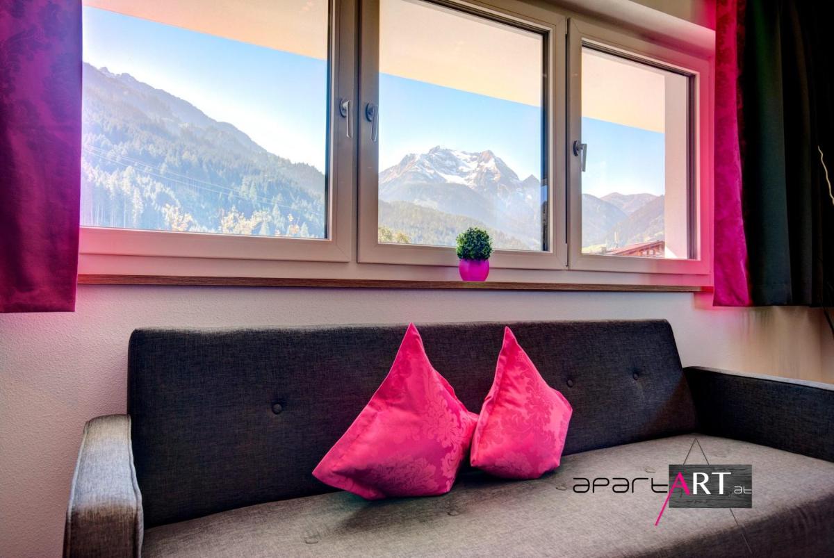apartArt
