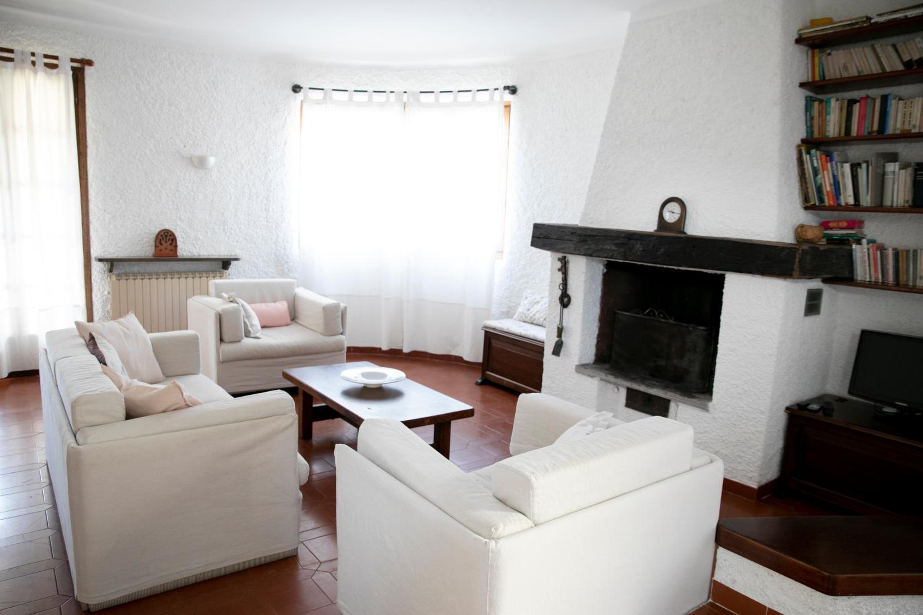 IseoLakeRental - Villa Flavia view 2