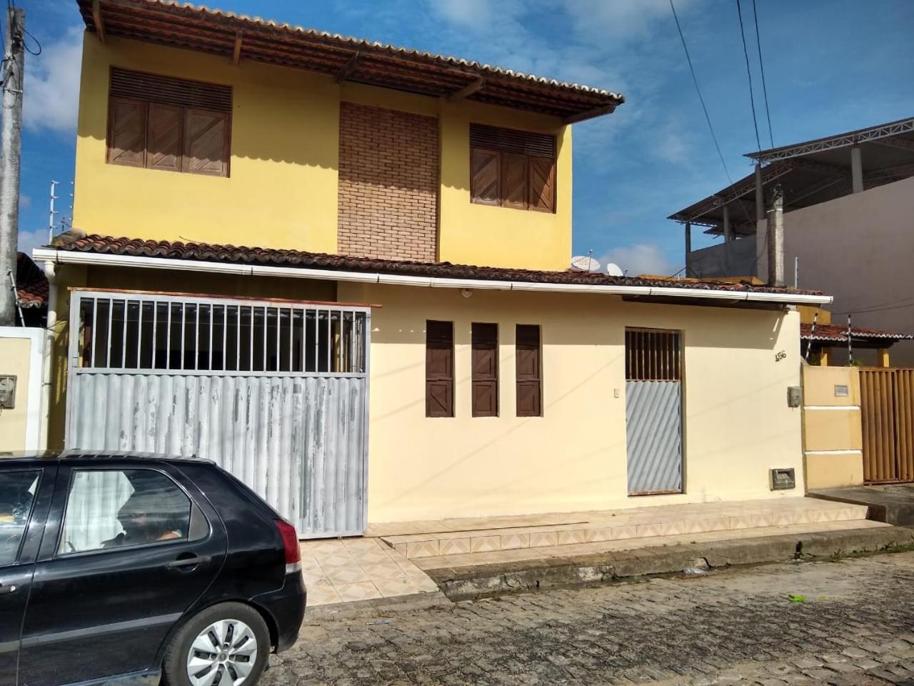 LINDO SOBRADO COM PISCINA PARA ATÉ 10 HÓSPEDES!