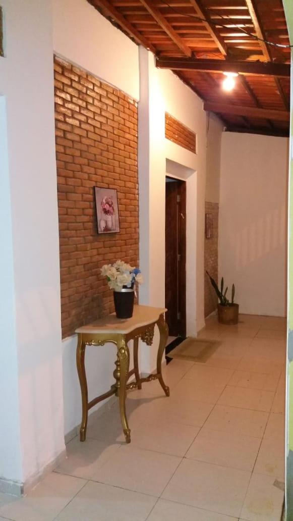 LINDO SOBRADO COM PISCINA PARA ATÉ 10 HÓSPEDES!