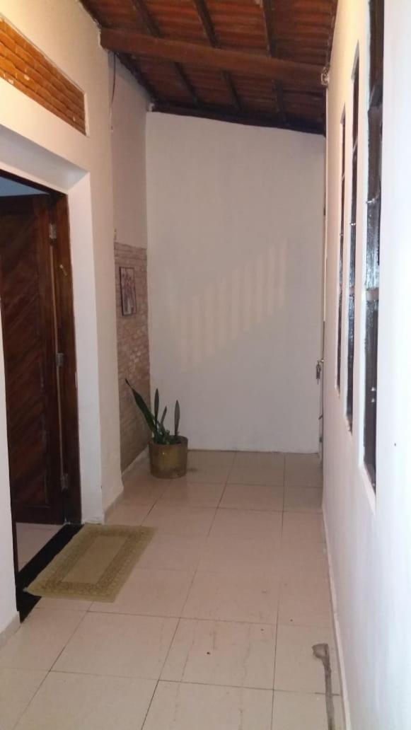 LINDO SOBRADO COM PISCINA PARA ATÉ 10 HÓSPEDES!